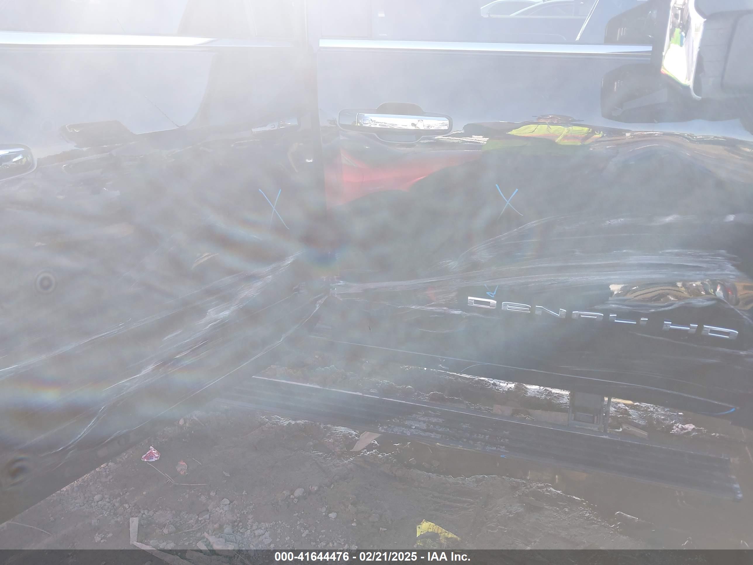 GMC SIERRA image 6