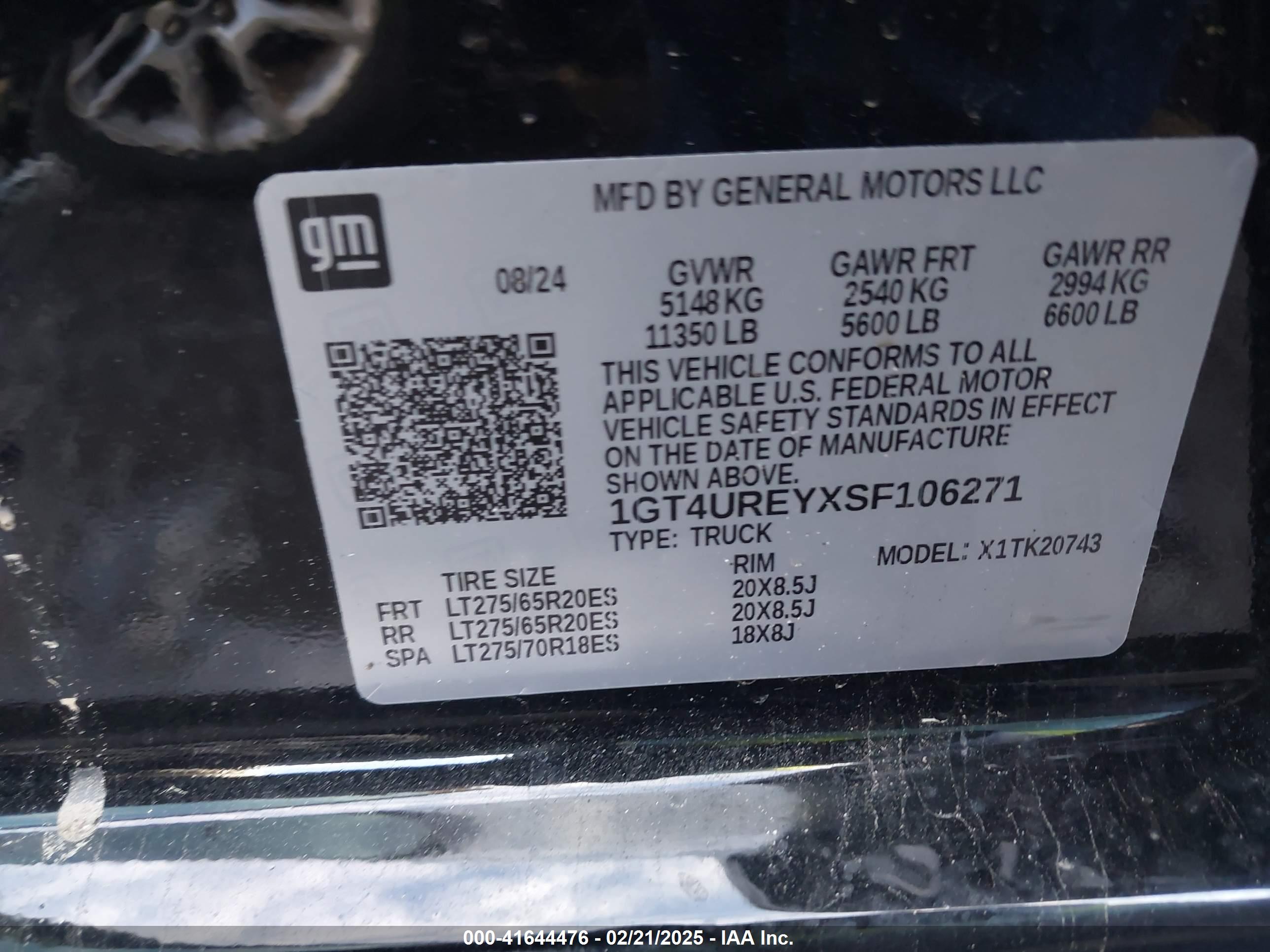 GMC SIERRA image 9