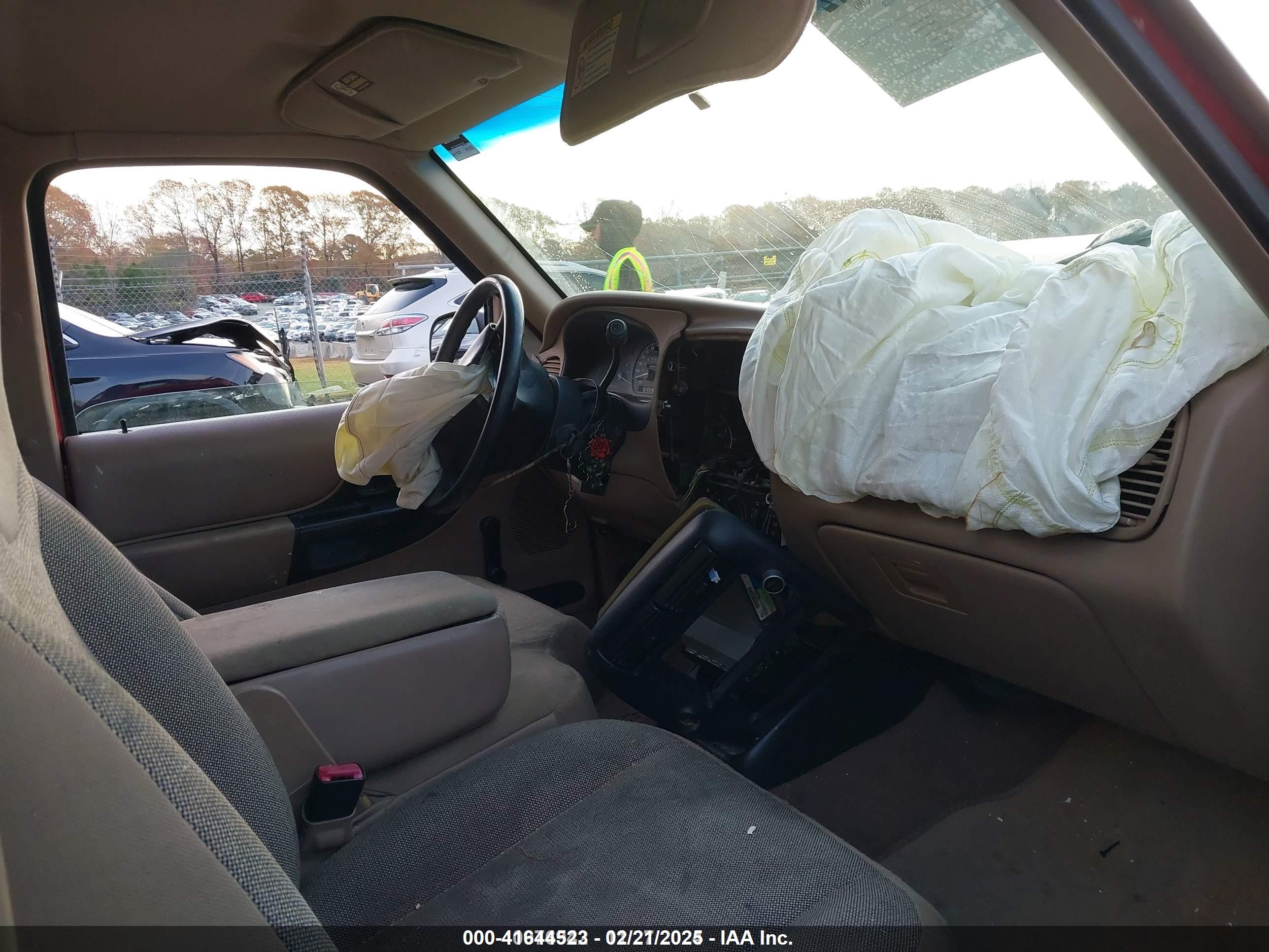 FORD RANGER image 5