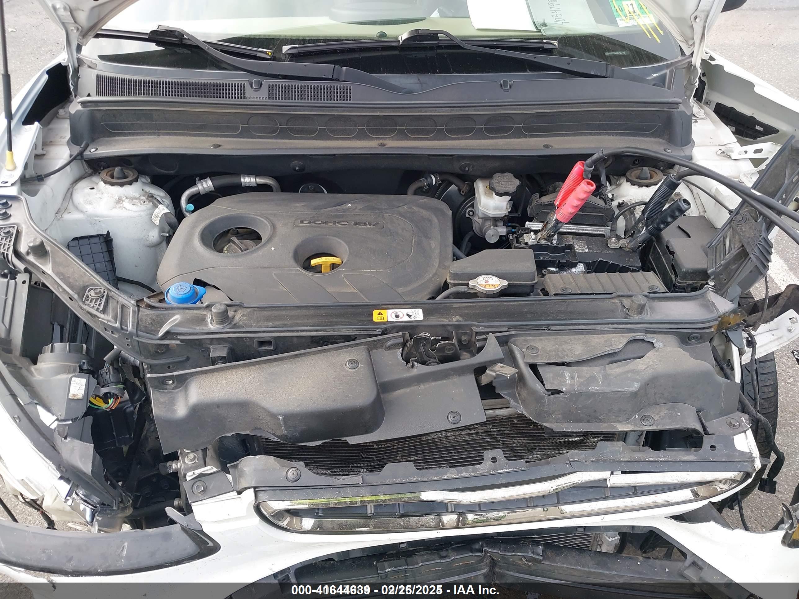 KIA SOUL image 10