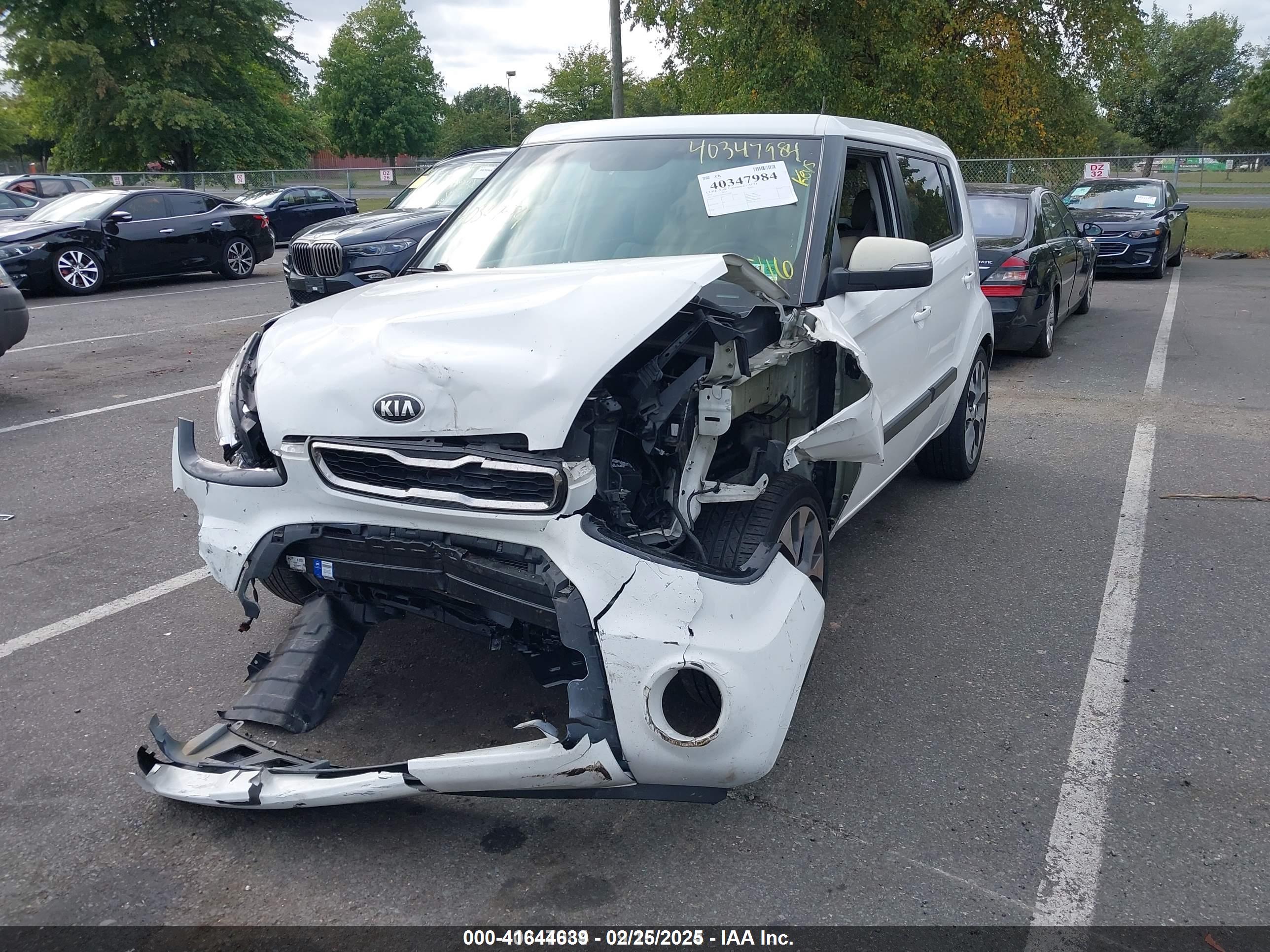 KIA SOUL image 2