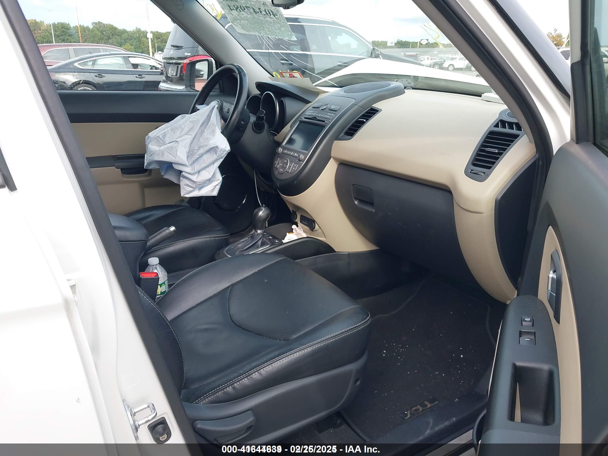 KIA SOUL image 5