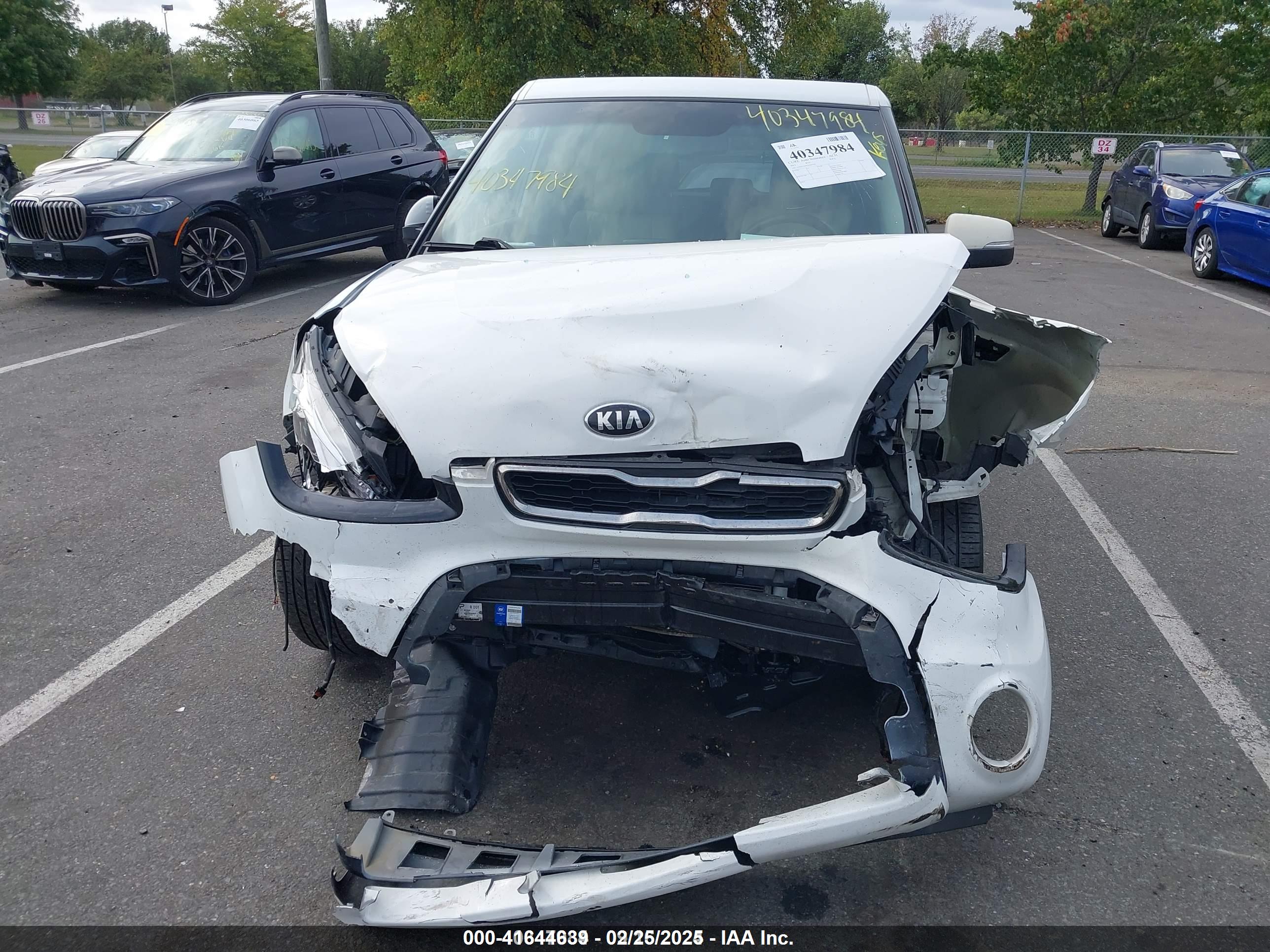 KIA SOUL image 6