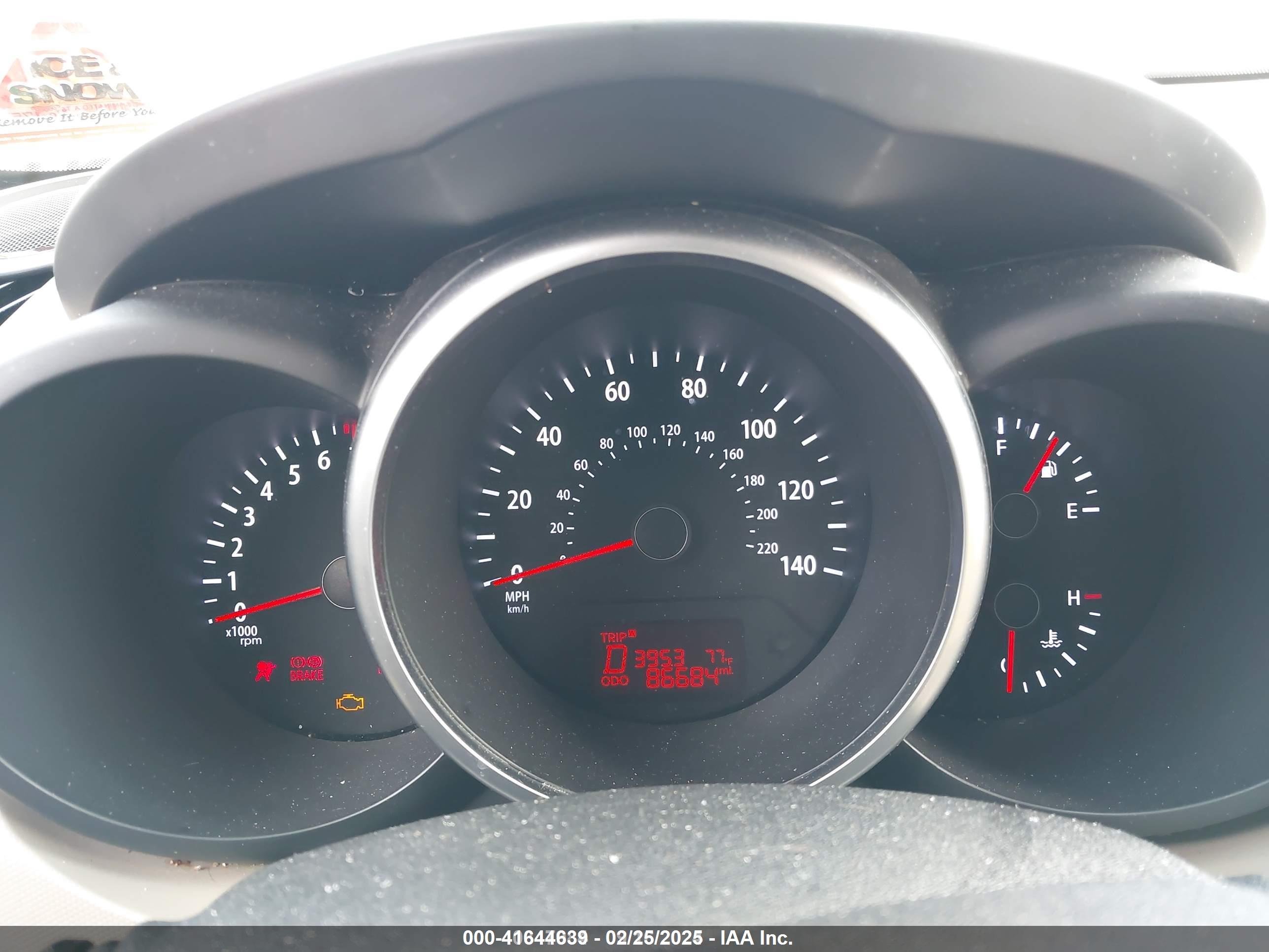 KIA SOUL image 7