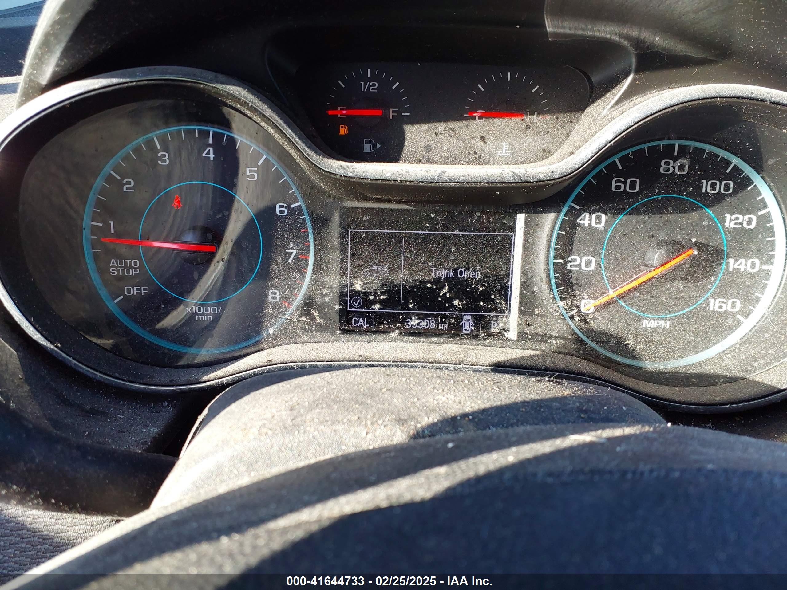 CHEVROLET CRUZE image 7