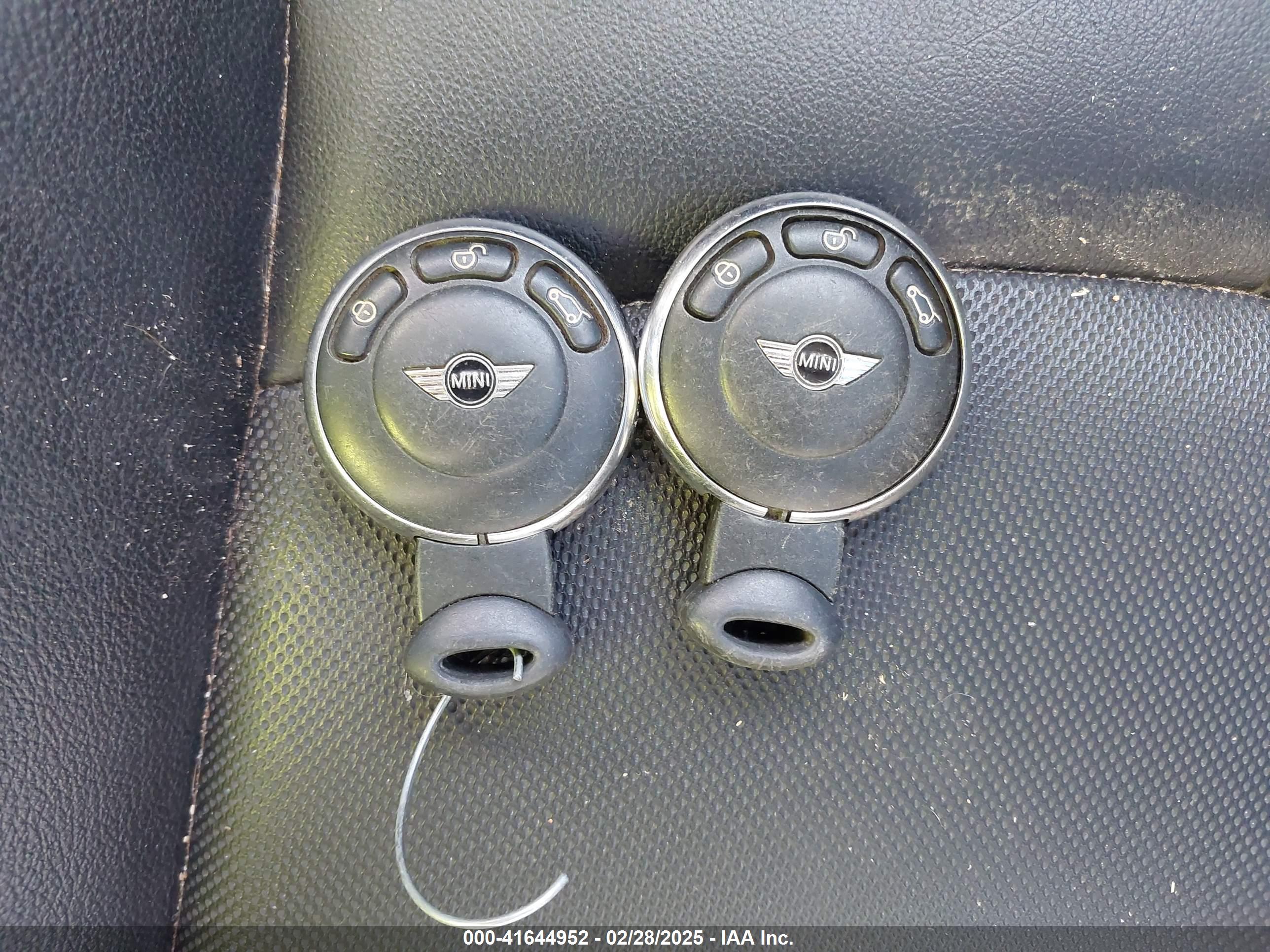 MINI COUNTRYMAN image 11
