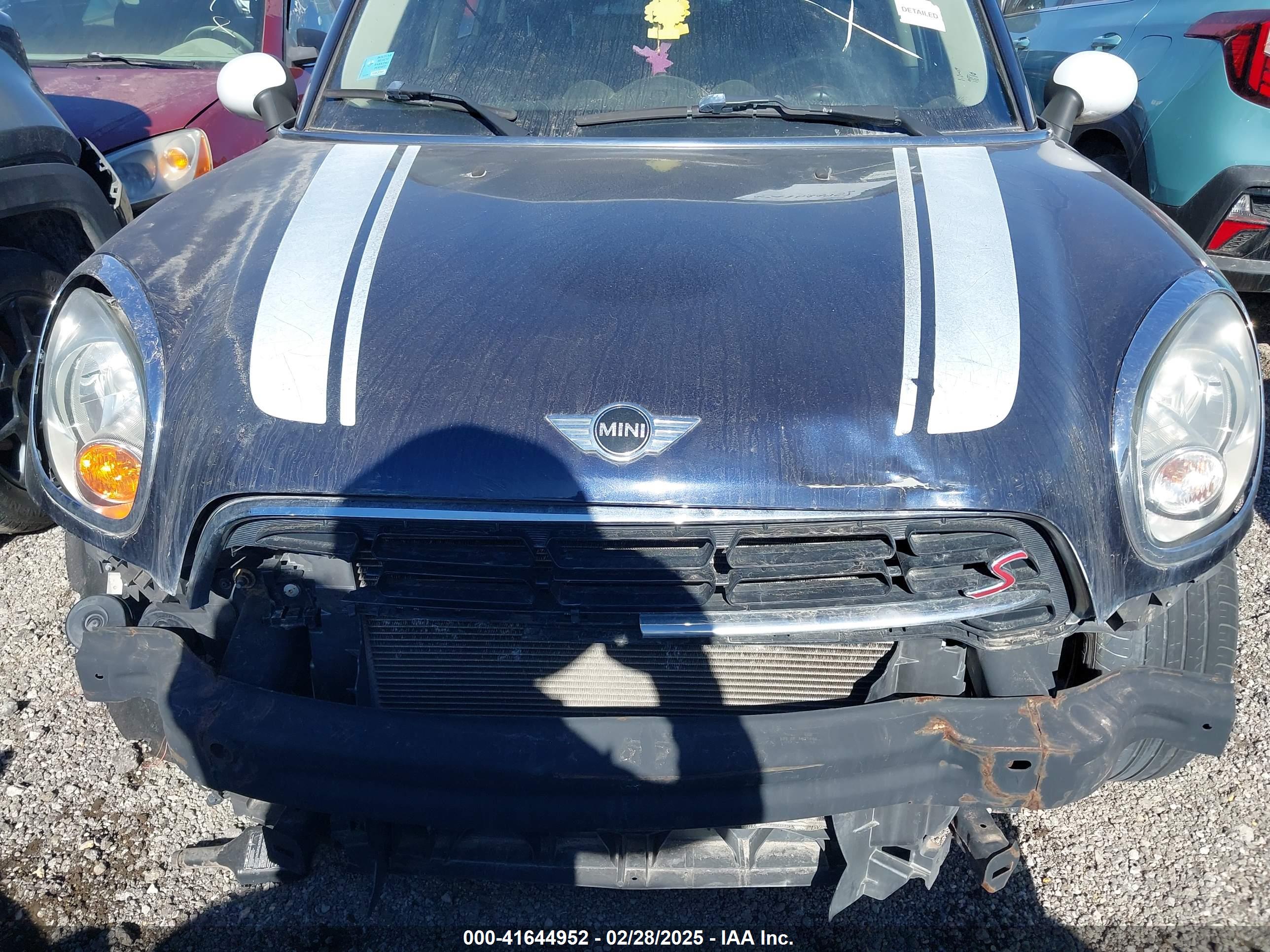 MINI COUNTRYMAN image 6