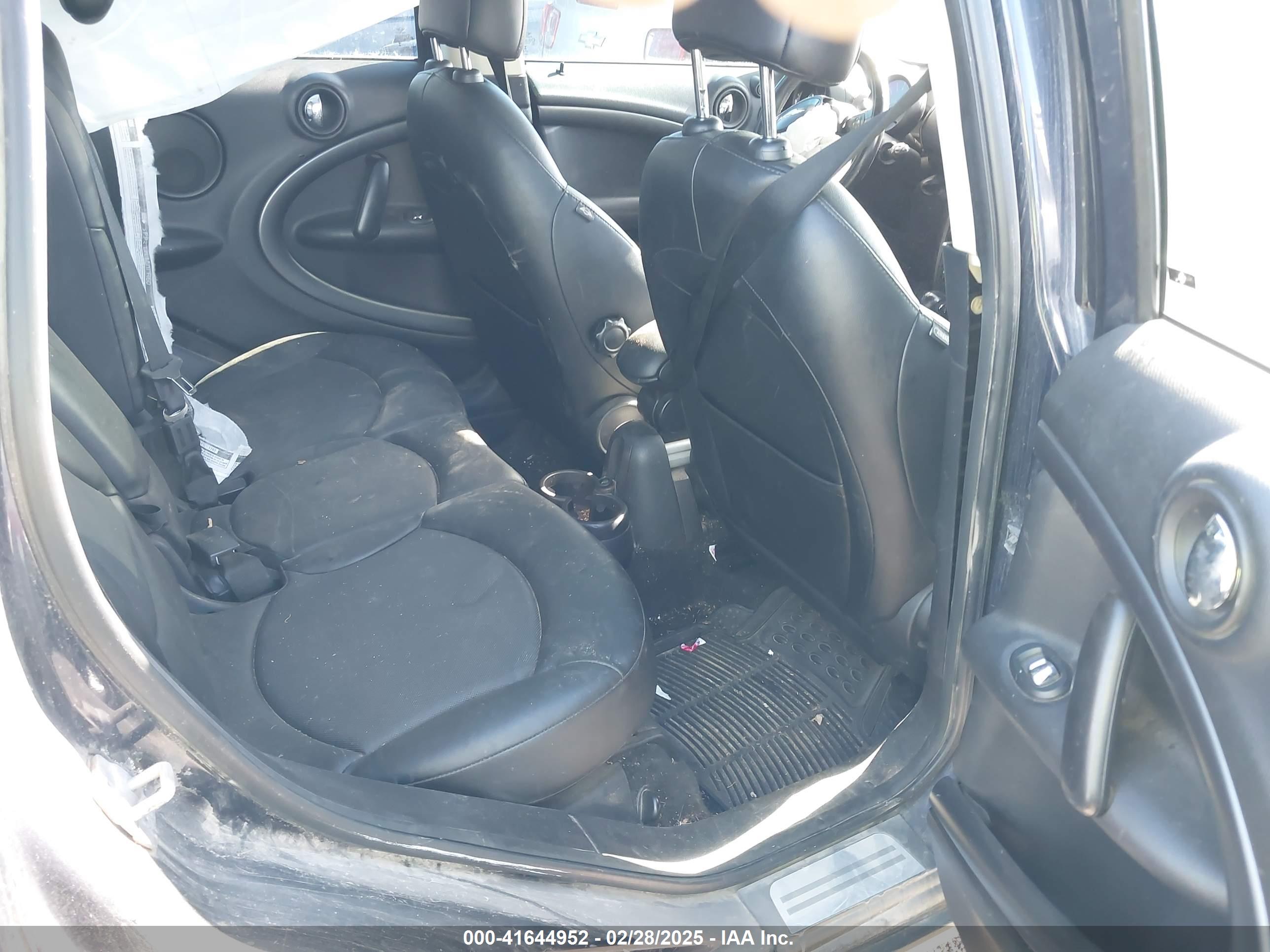 MINI COUNTRYMAN image 8