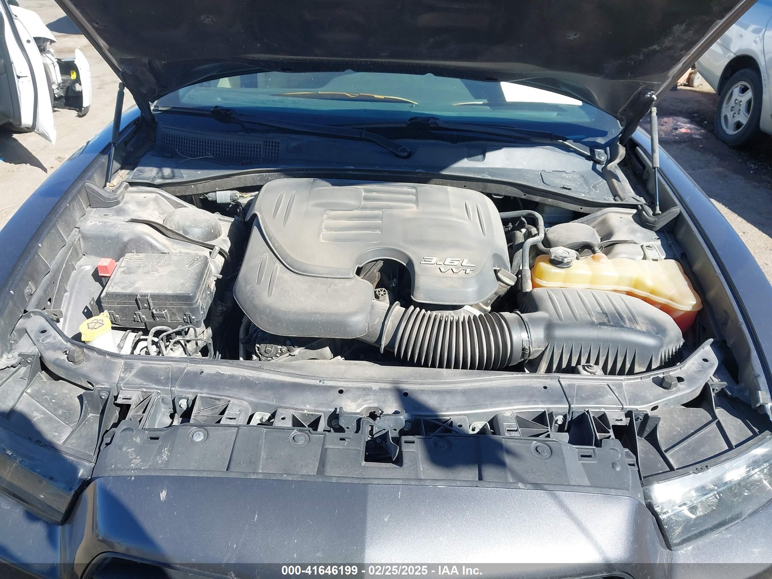 DODGE CHARGER image 10