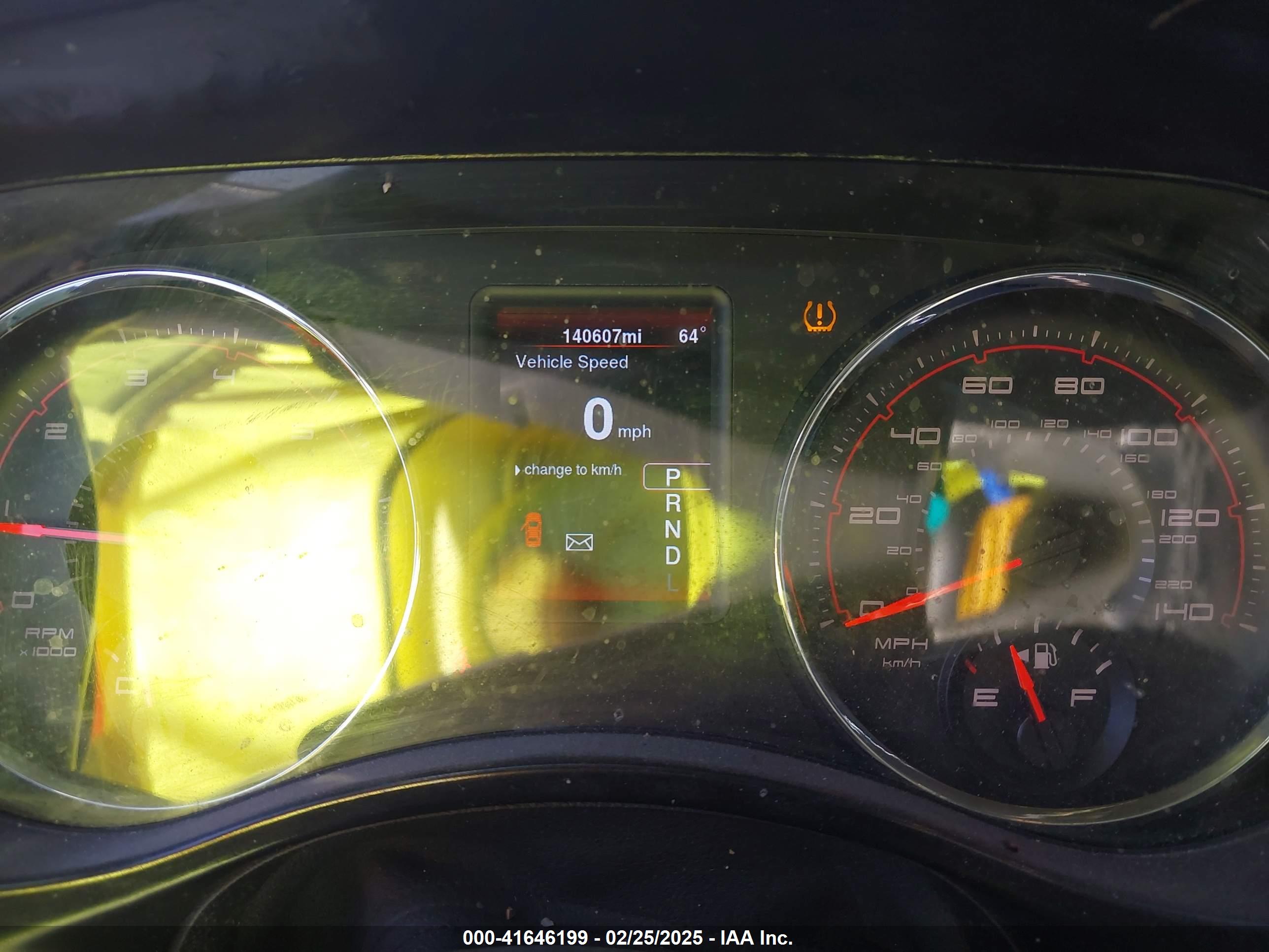 DODGE CHARGER image 7