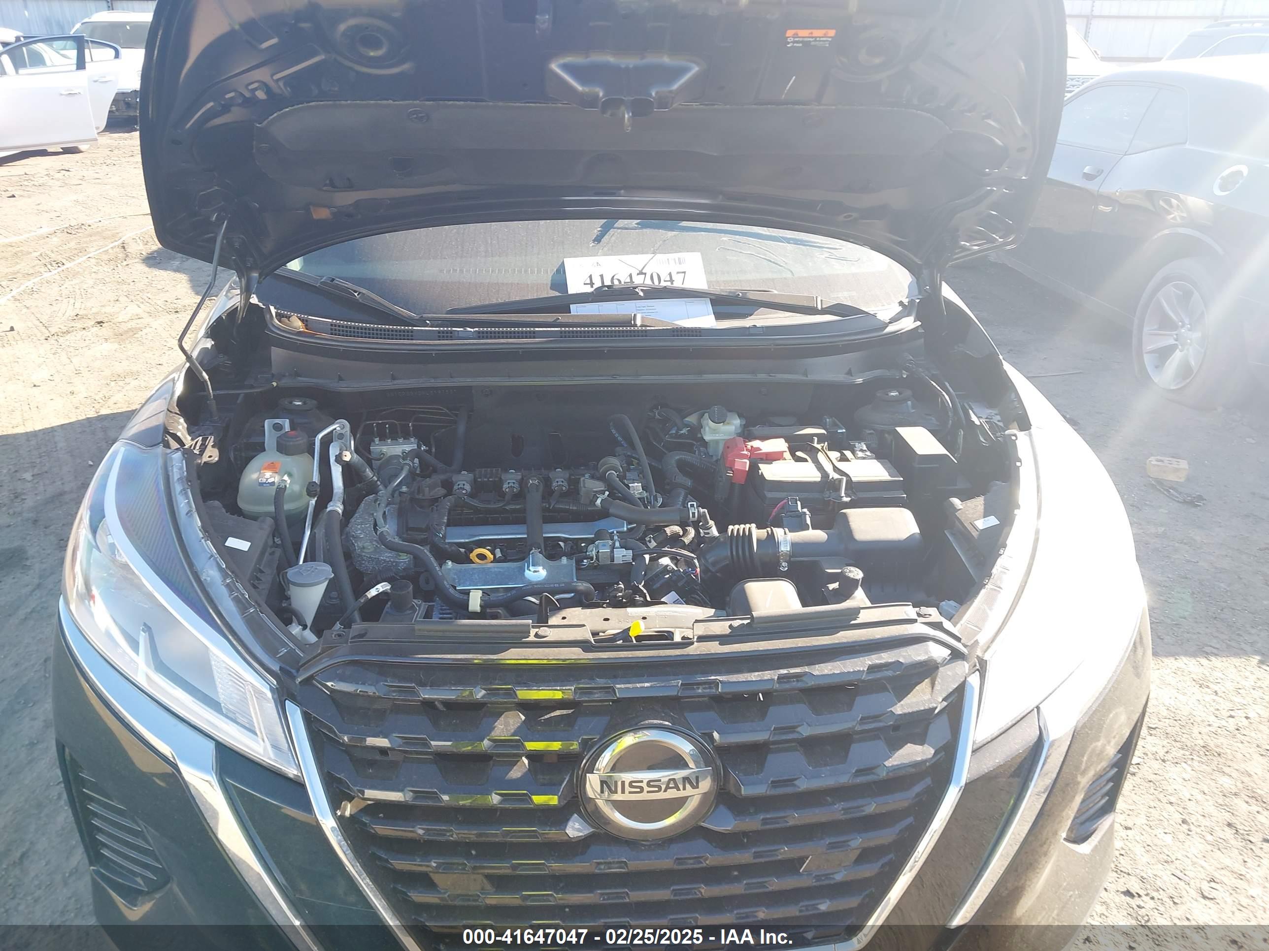 NISSAN KICKS image 10