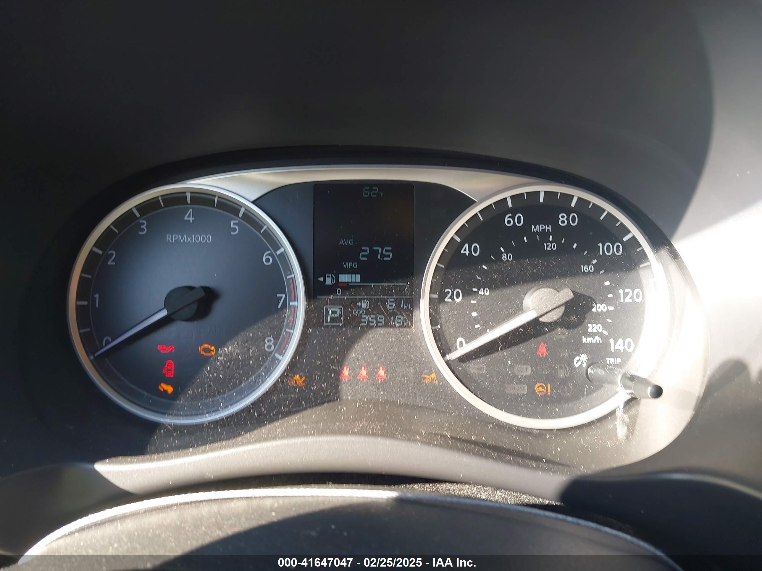 NISSAN KICKS image 7
