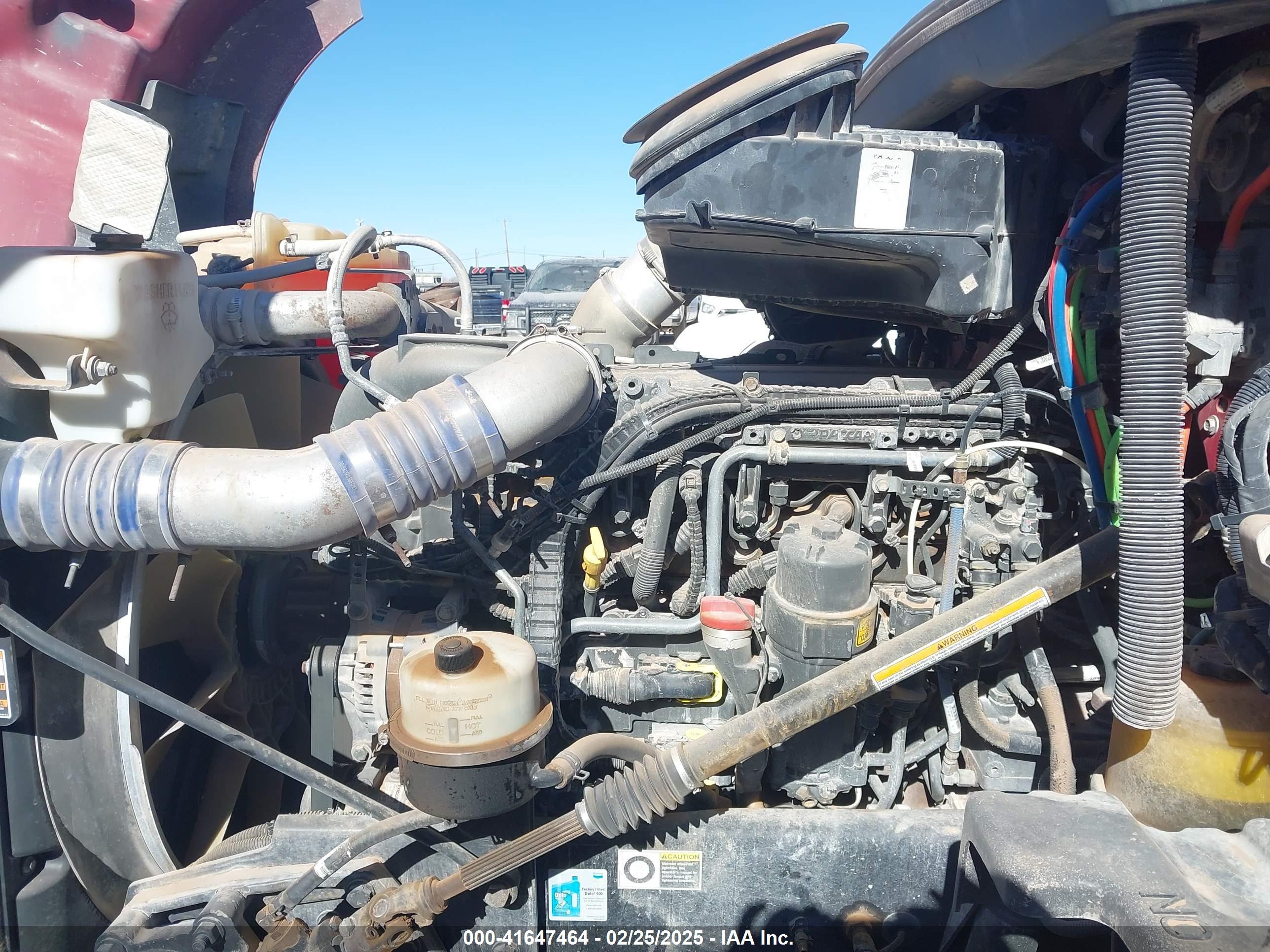 KENWORTH T680 image 10