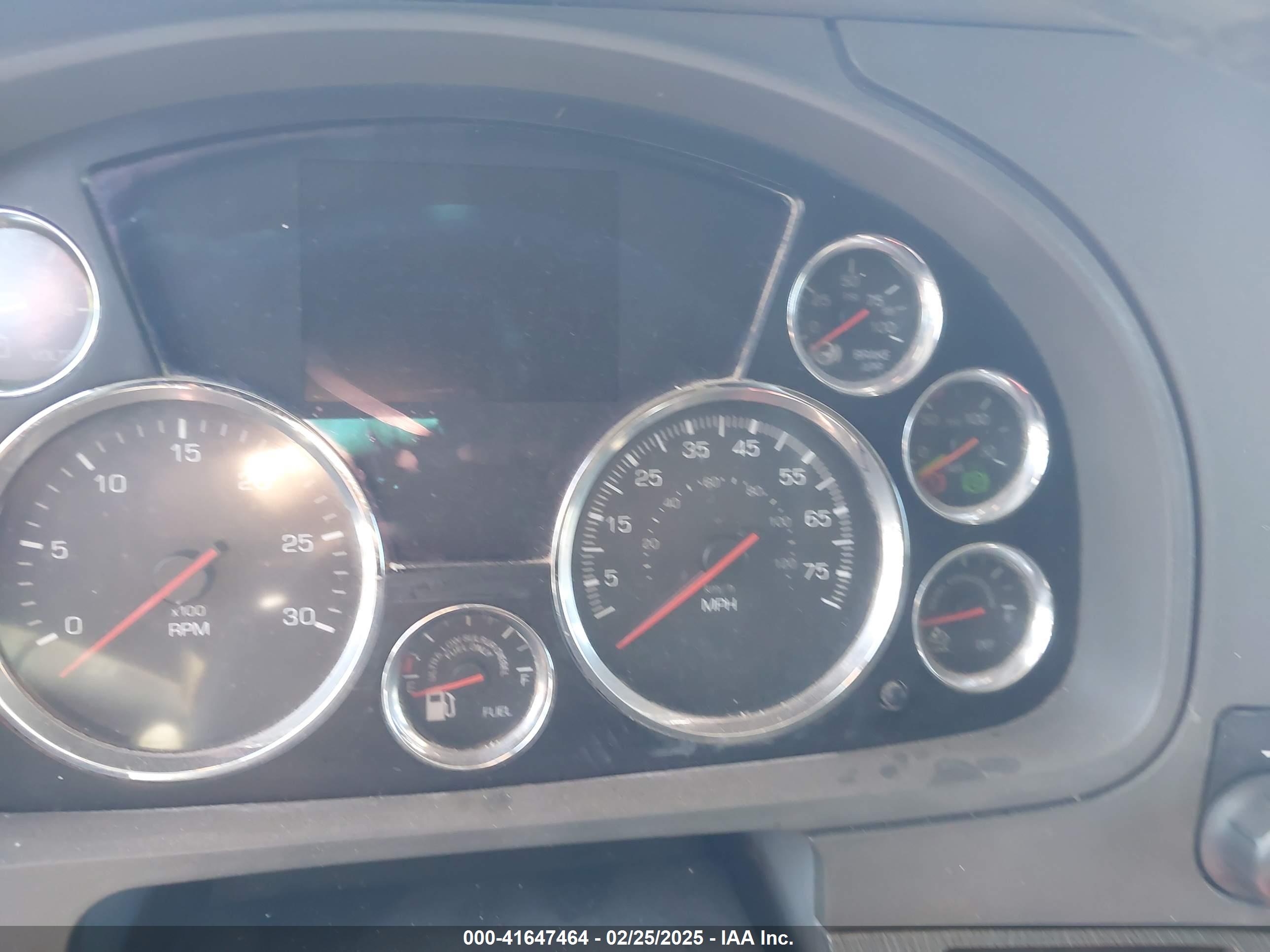 KENWORTH T680 image 6