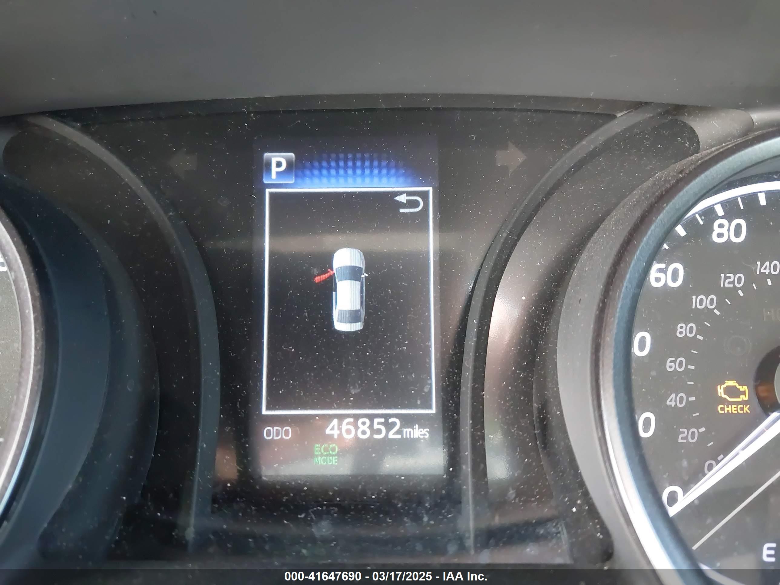 TOYOTA CAMRY image 7