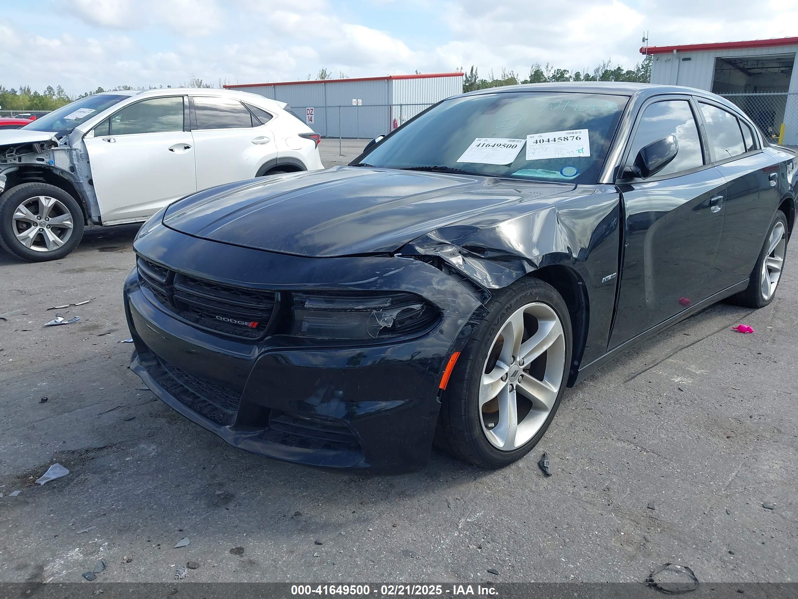 DODGE CHARGER image 6