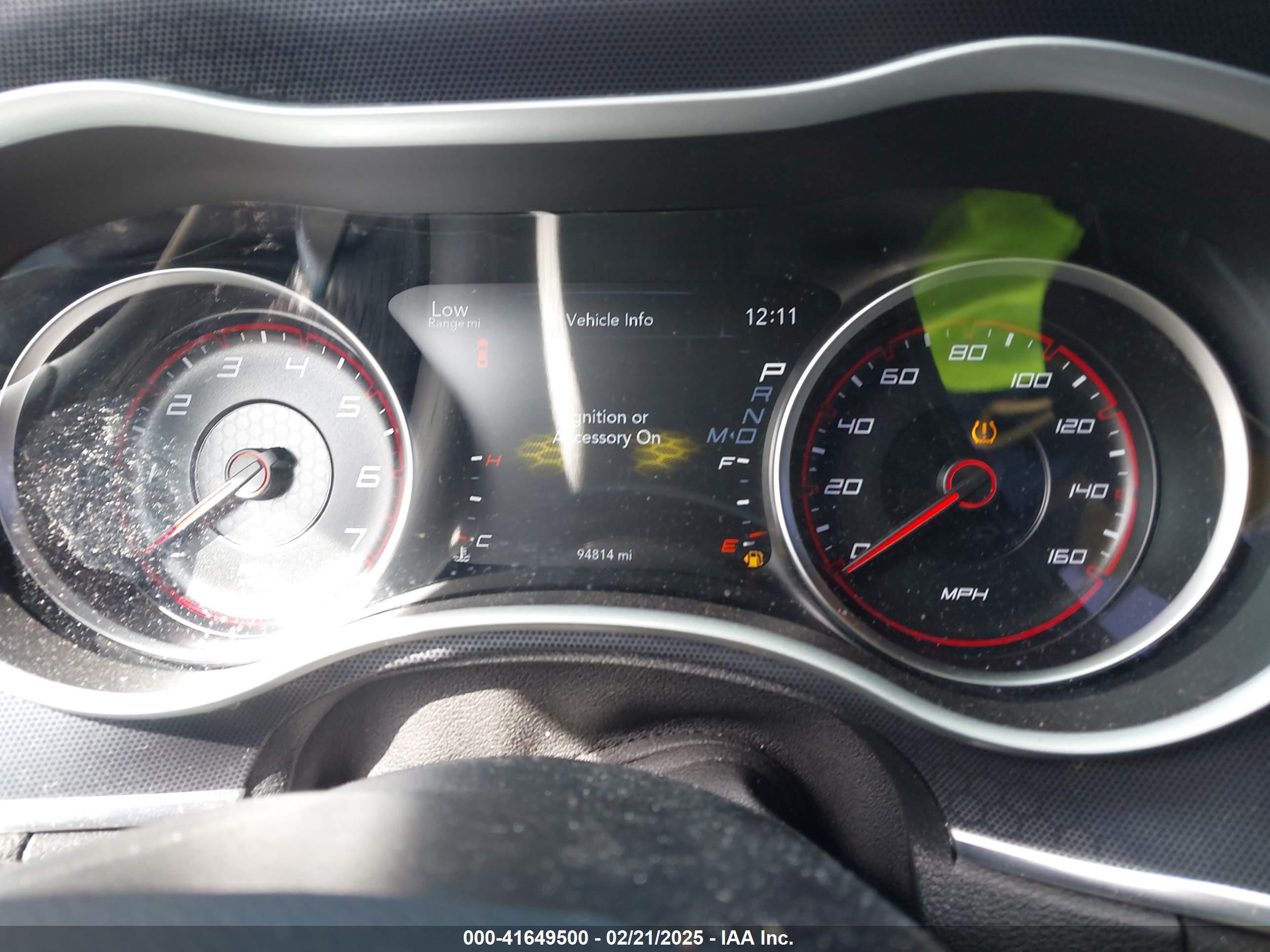 DODGE CHARGER image 7