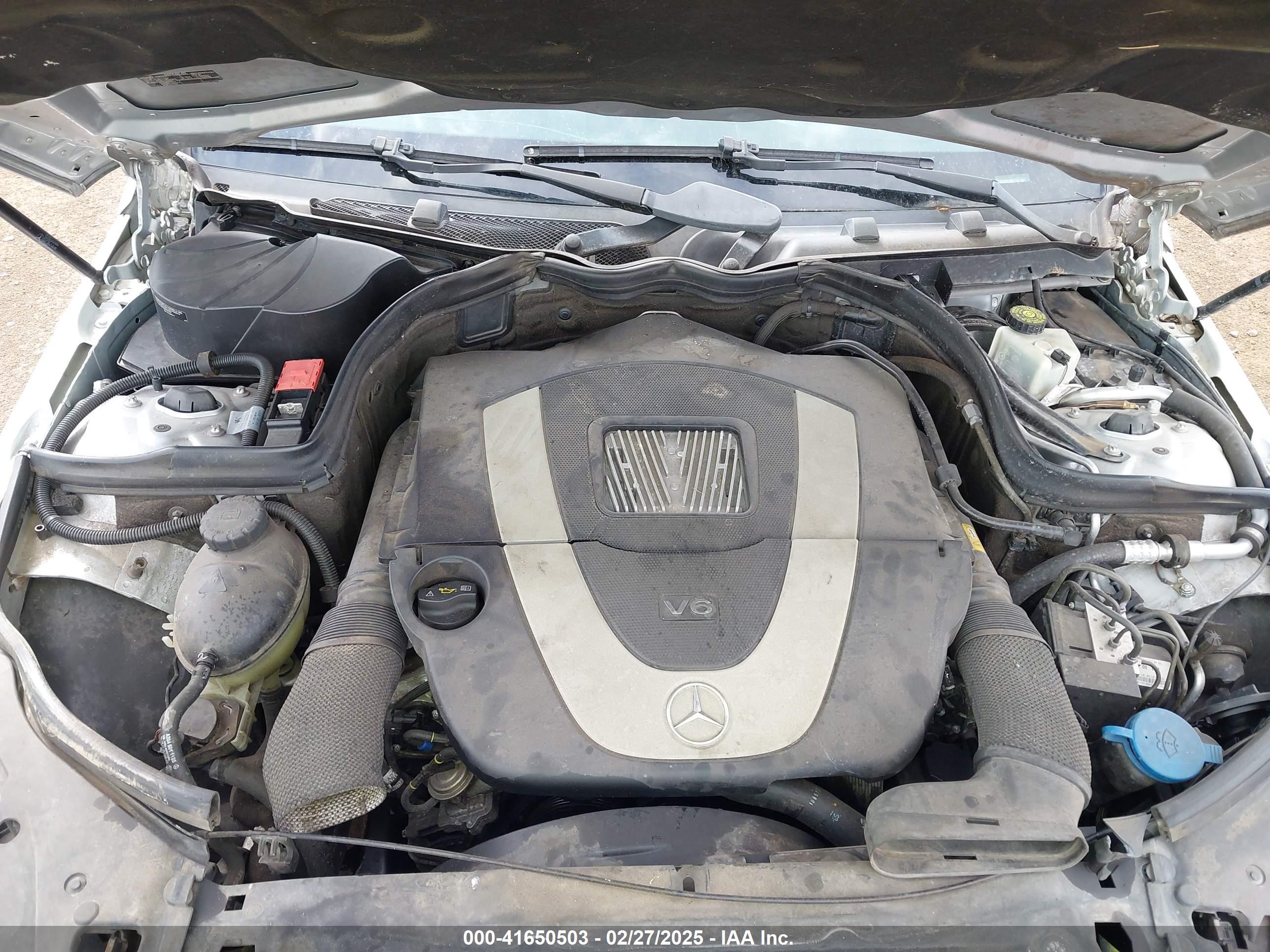 MERCEDES-BENZ C image 10