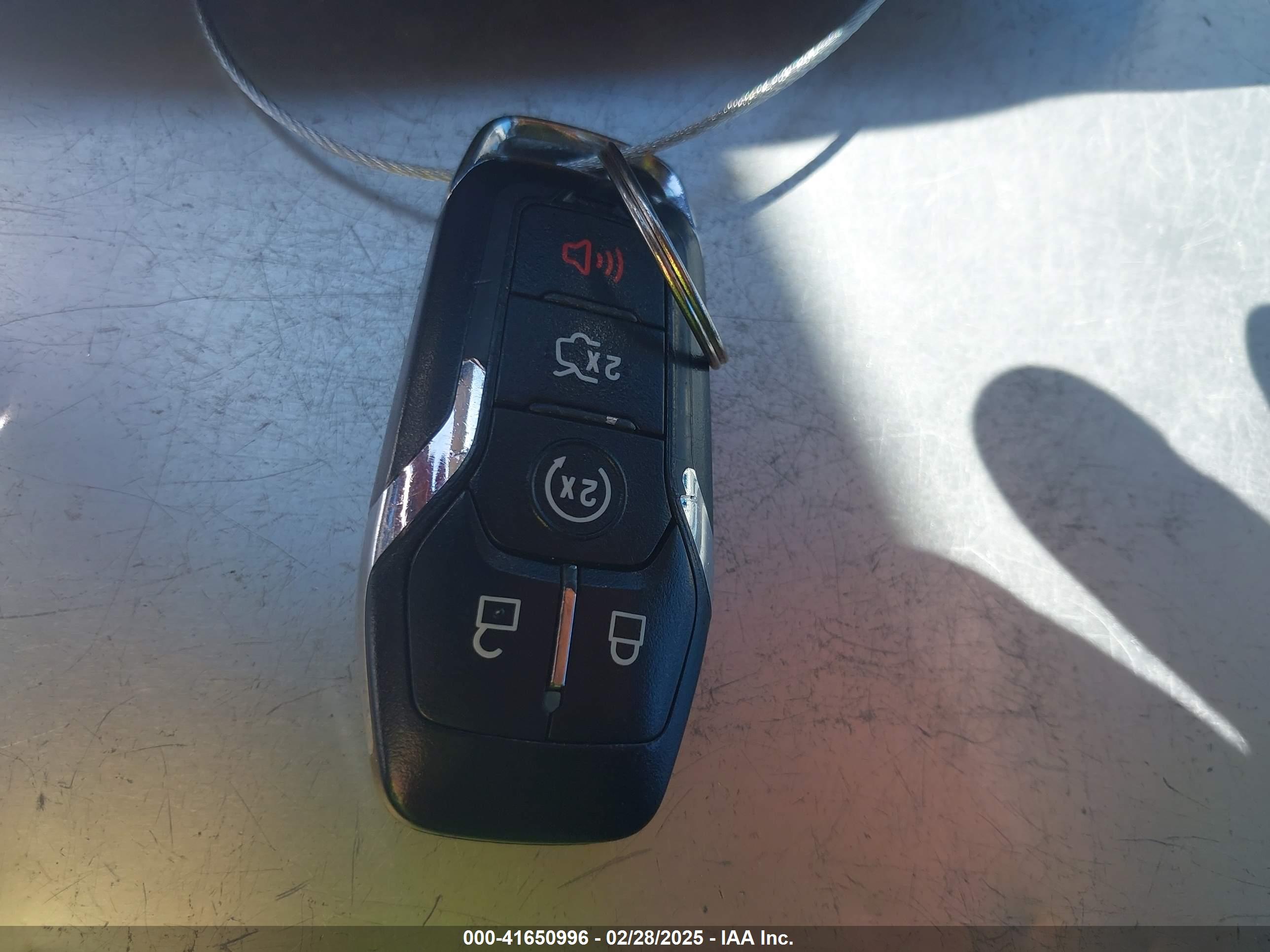 LINCOLN MKC image 11