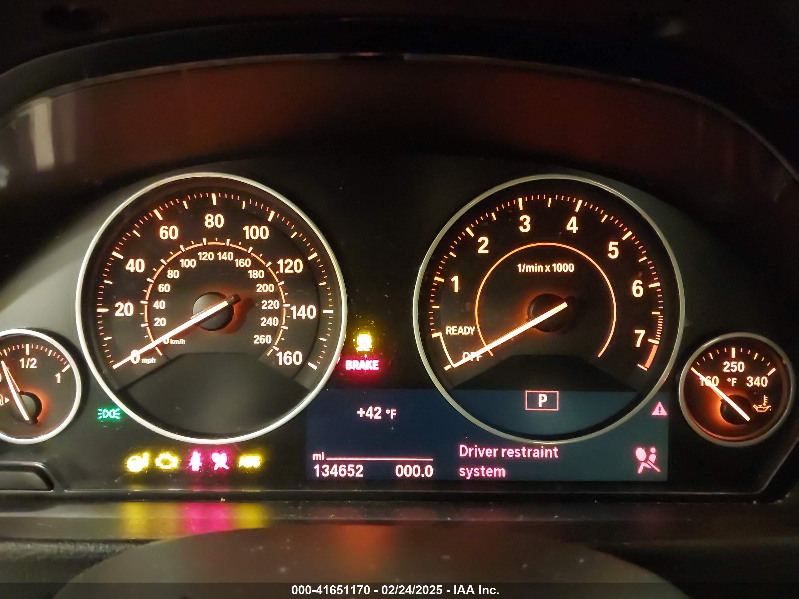 BMW 330I image 7