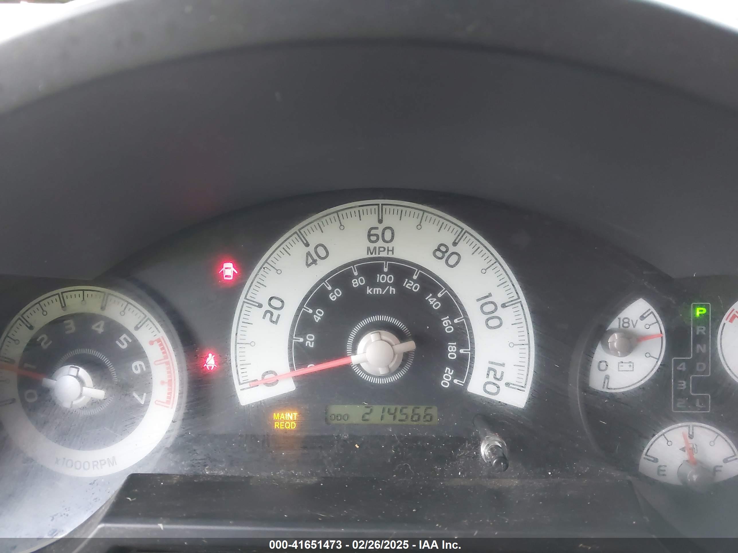 TOYOTA FJ image 7