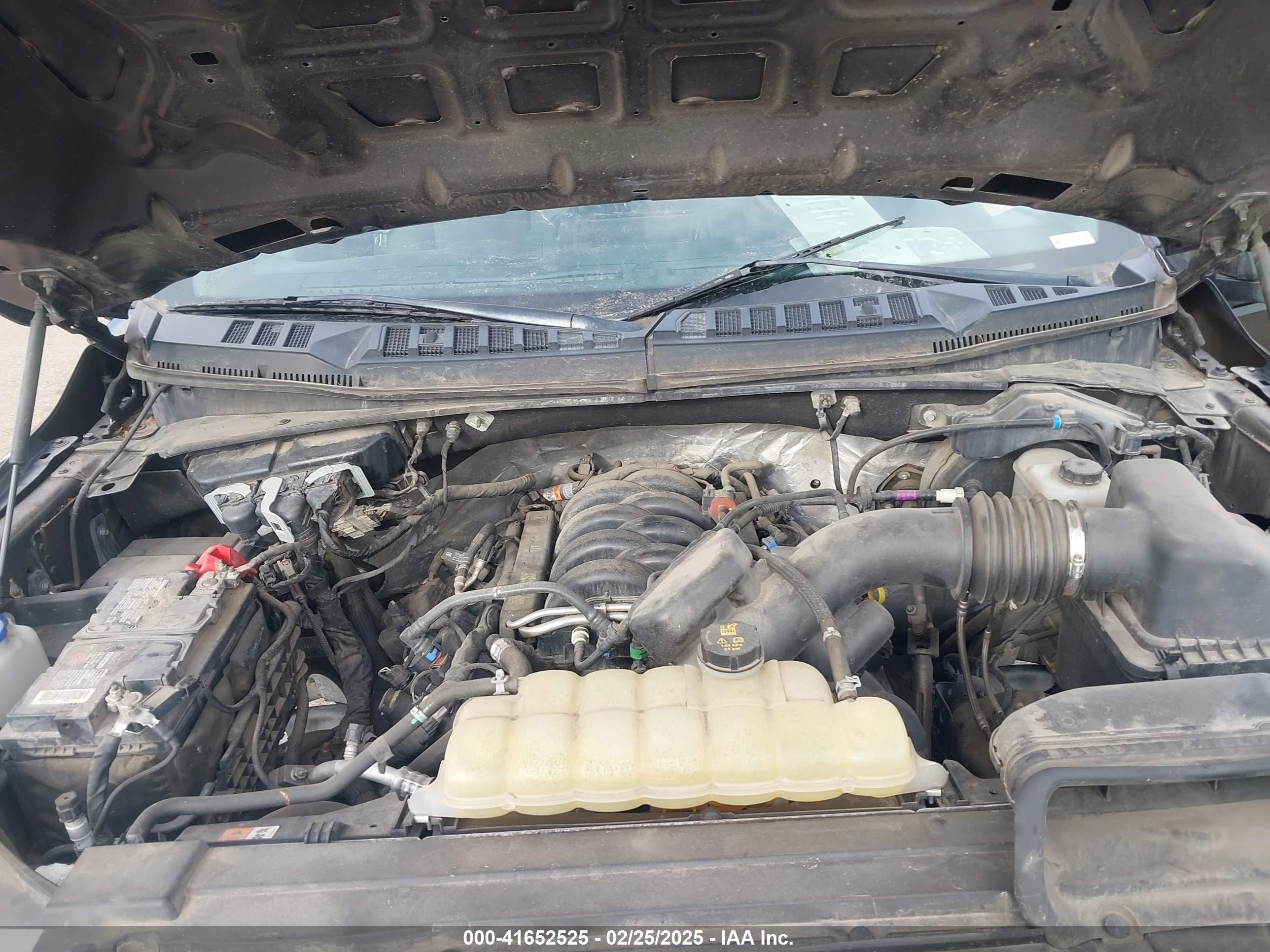 FORD F-150 image 10