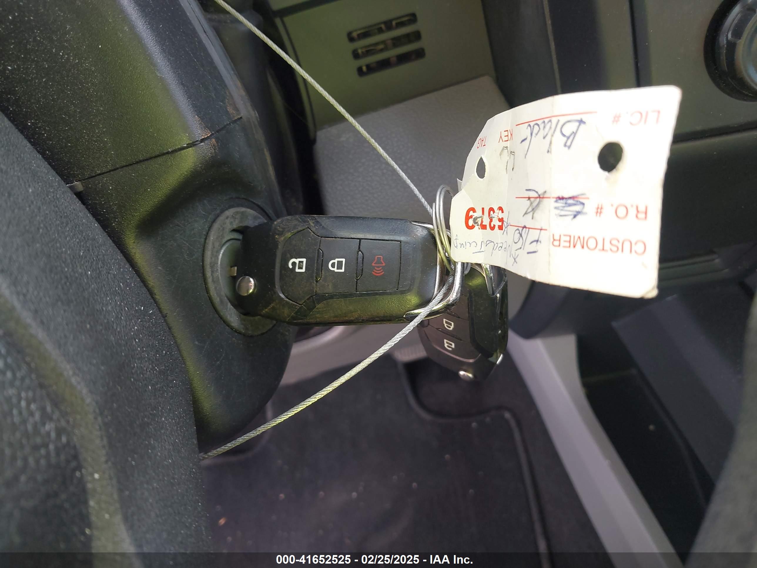 FORD F-150 image 11