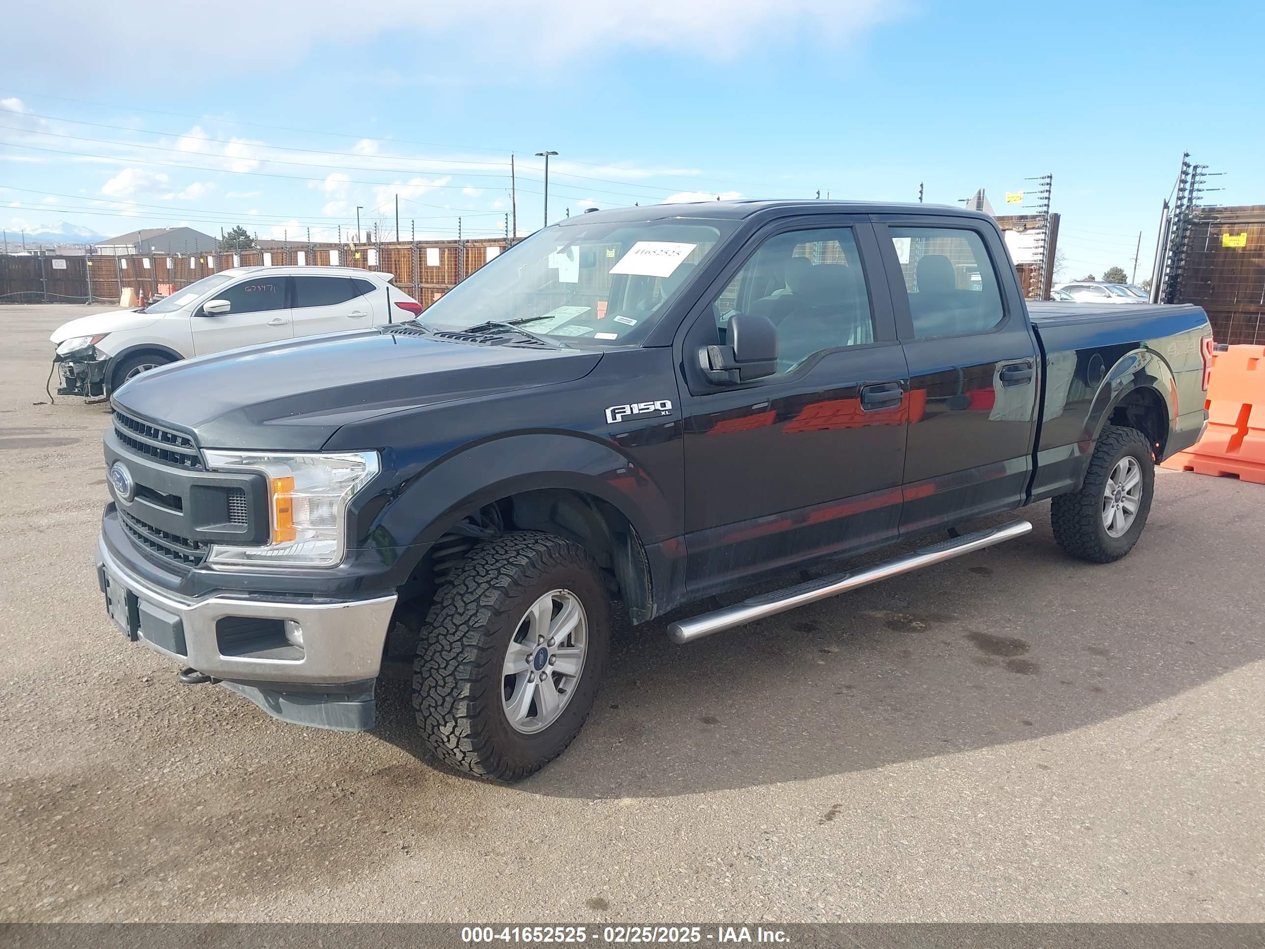 FORD F-150 image 2