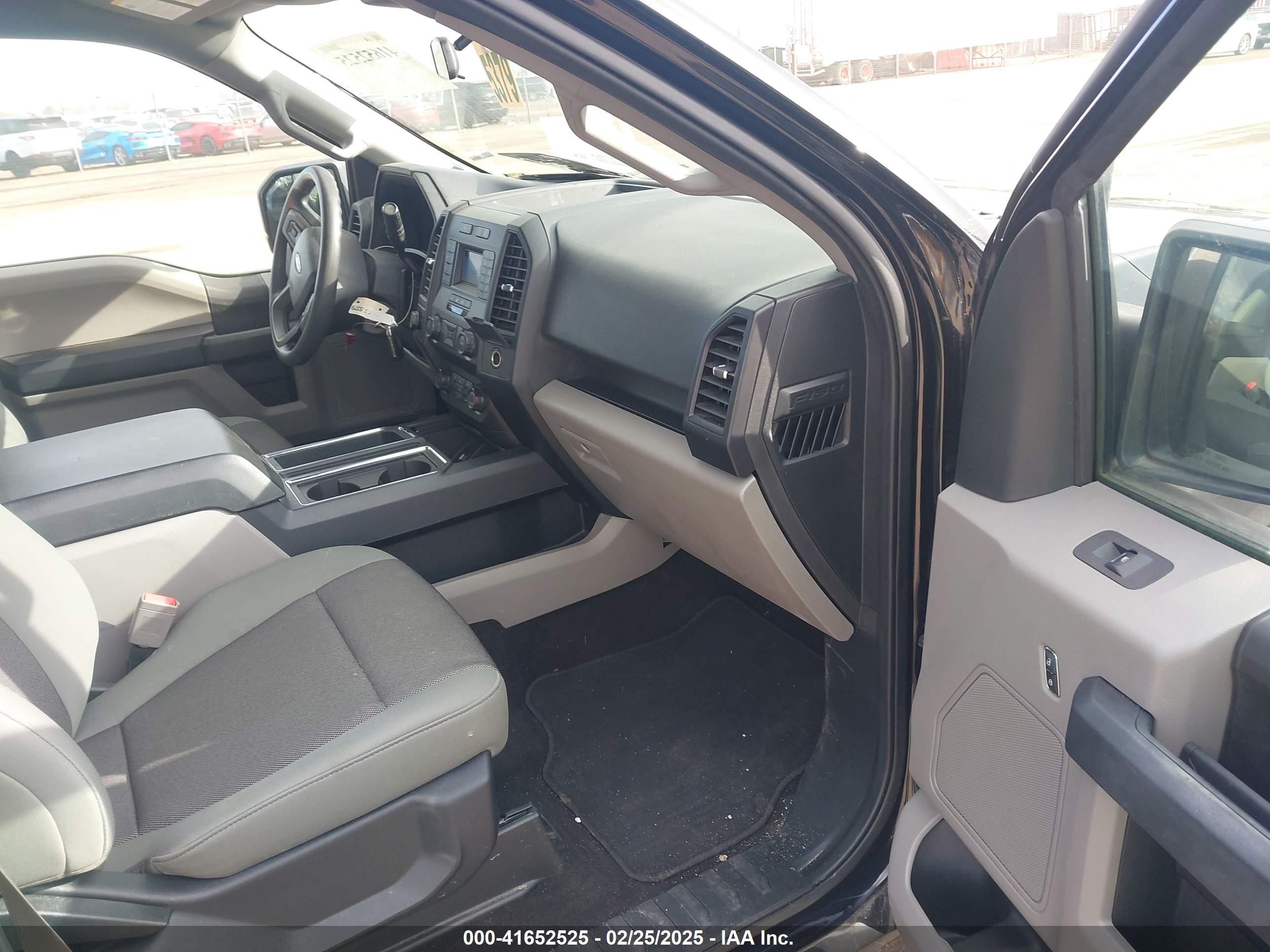 FORD F-150 image 5