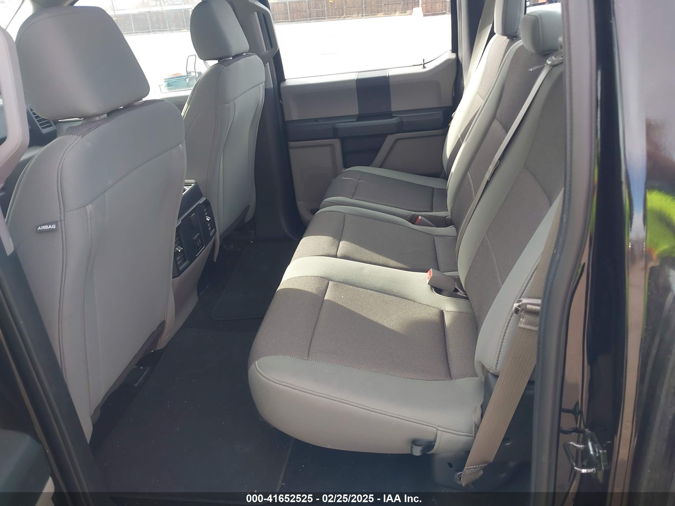 FORD F-150 image 8