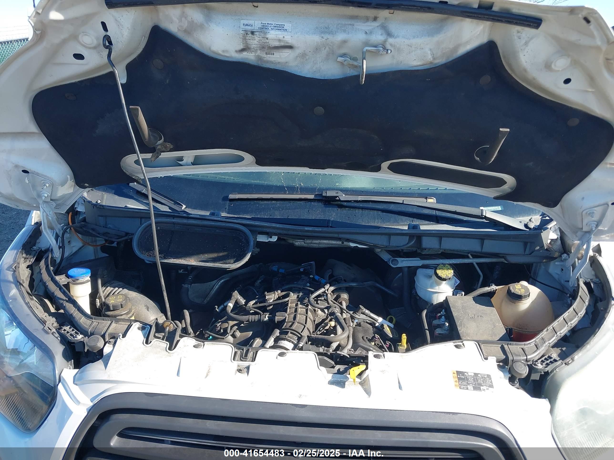 FORD TRANSIT-350 image 10