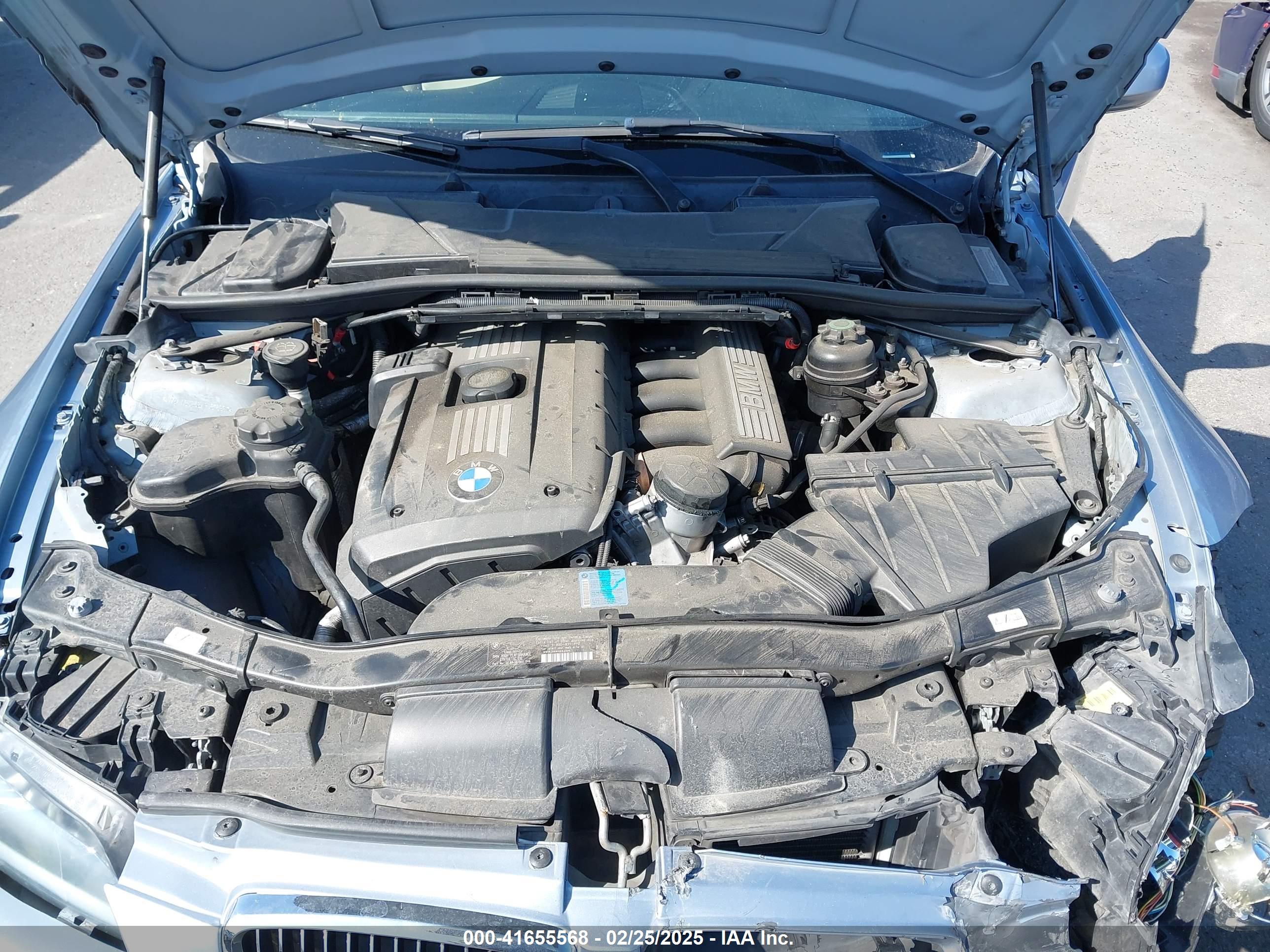BMW 328I image 10