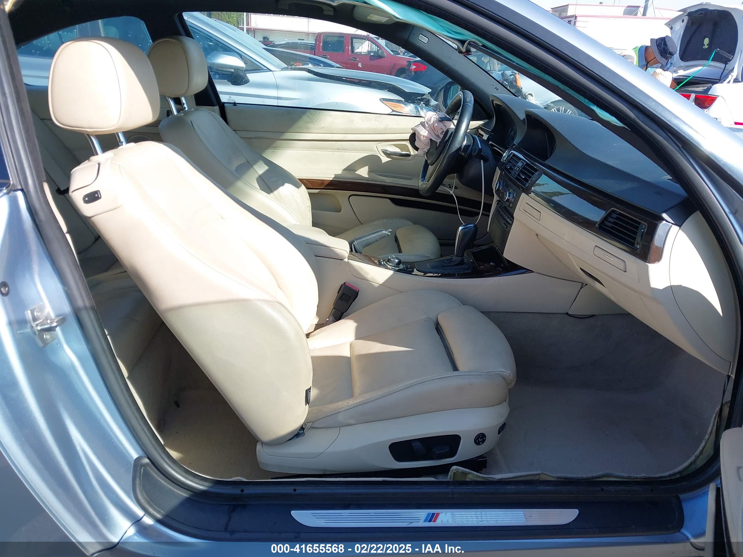 BMW 328I image 5