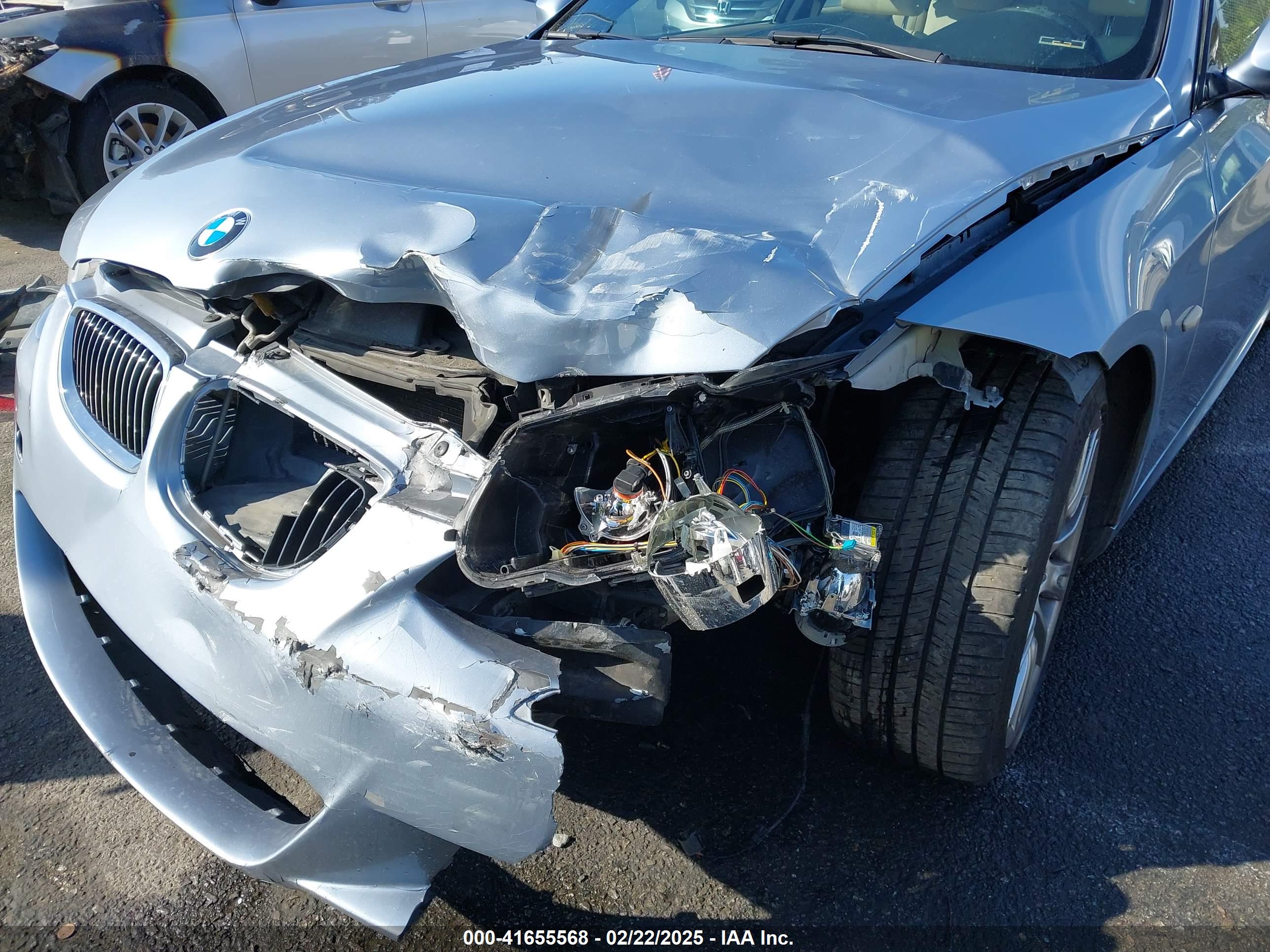 BMW 328I image 6