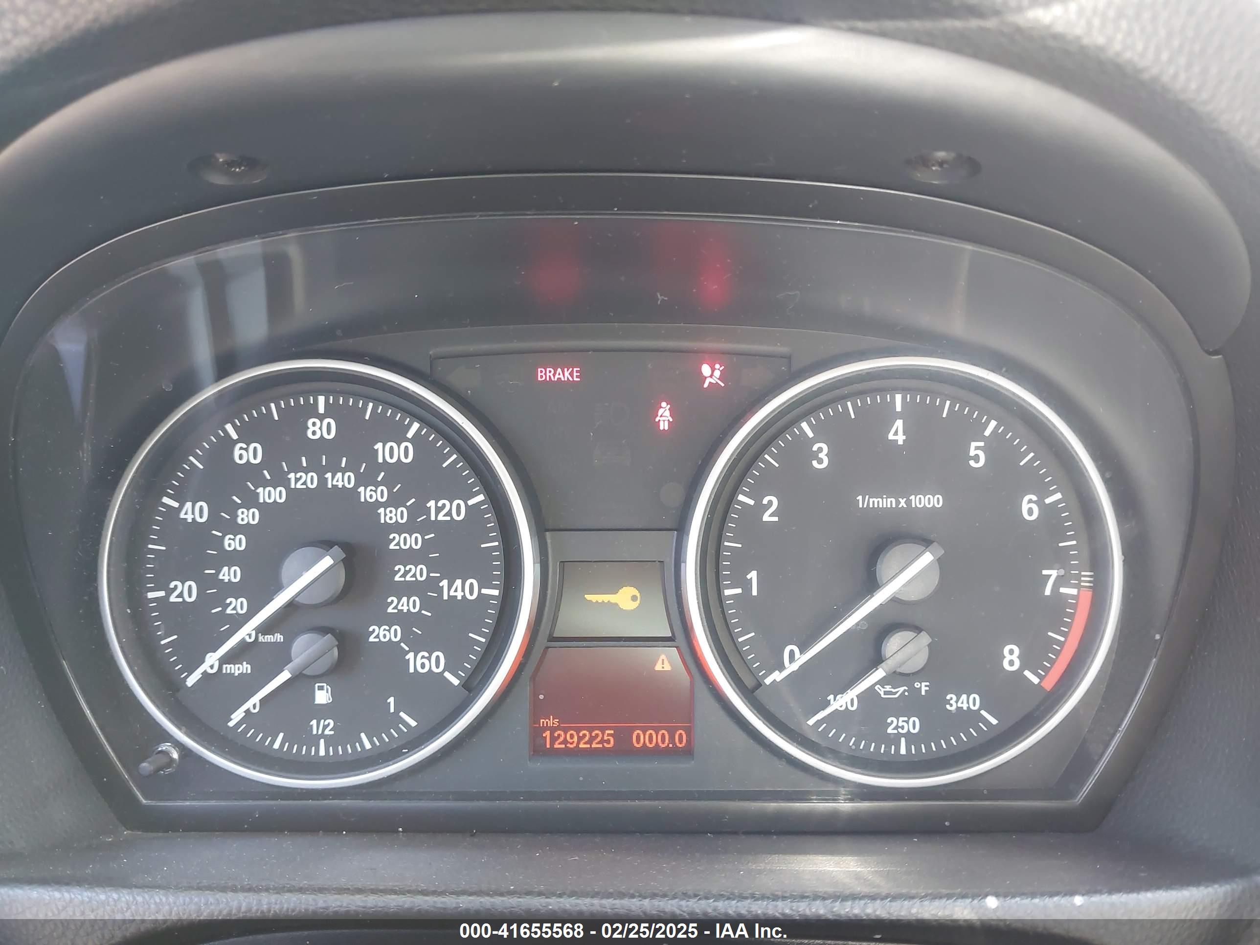 BMW 328I image 7