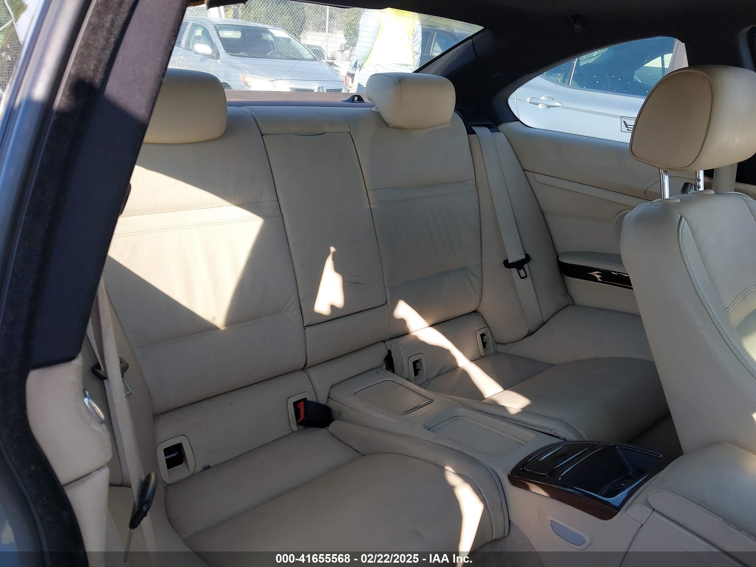 BMW 328I image 8