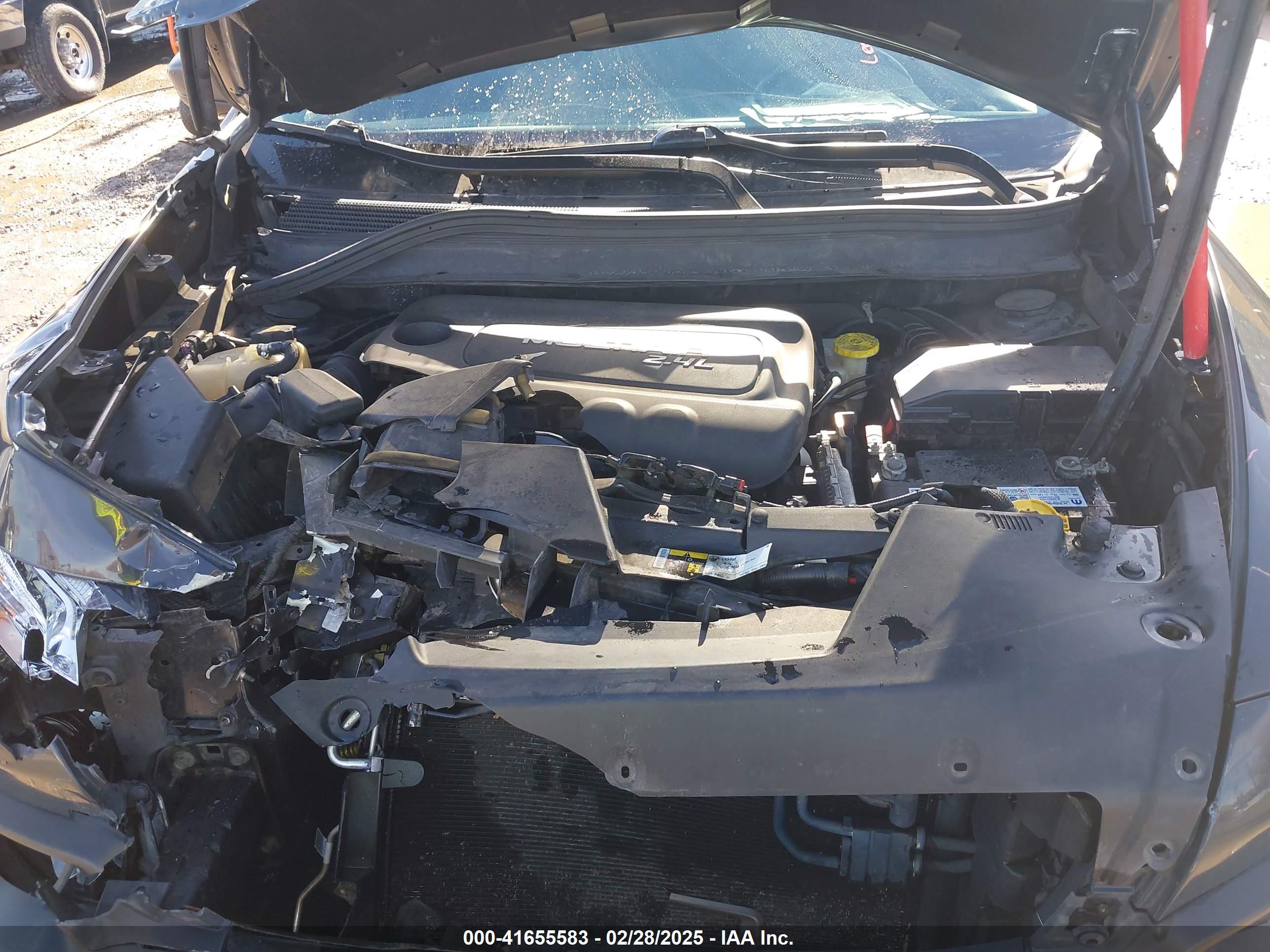 JEEP CHEROKEE image 10