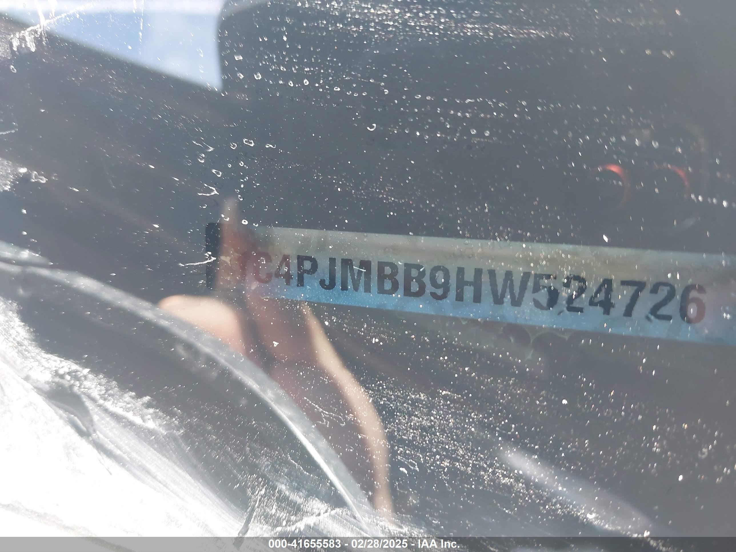 JEEP CHEROKEE image 9