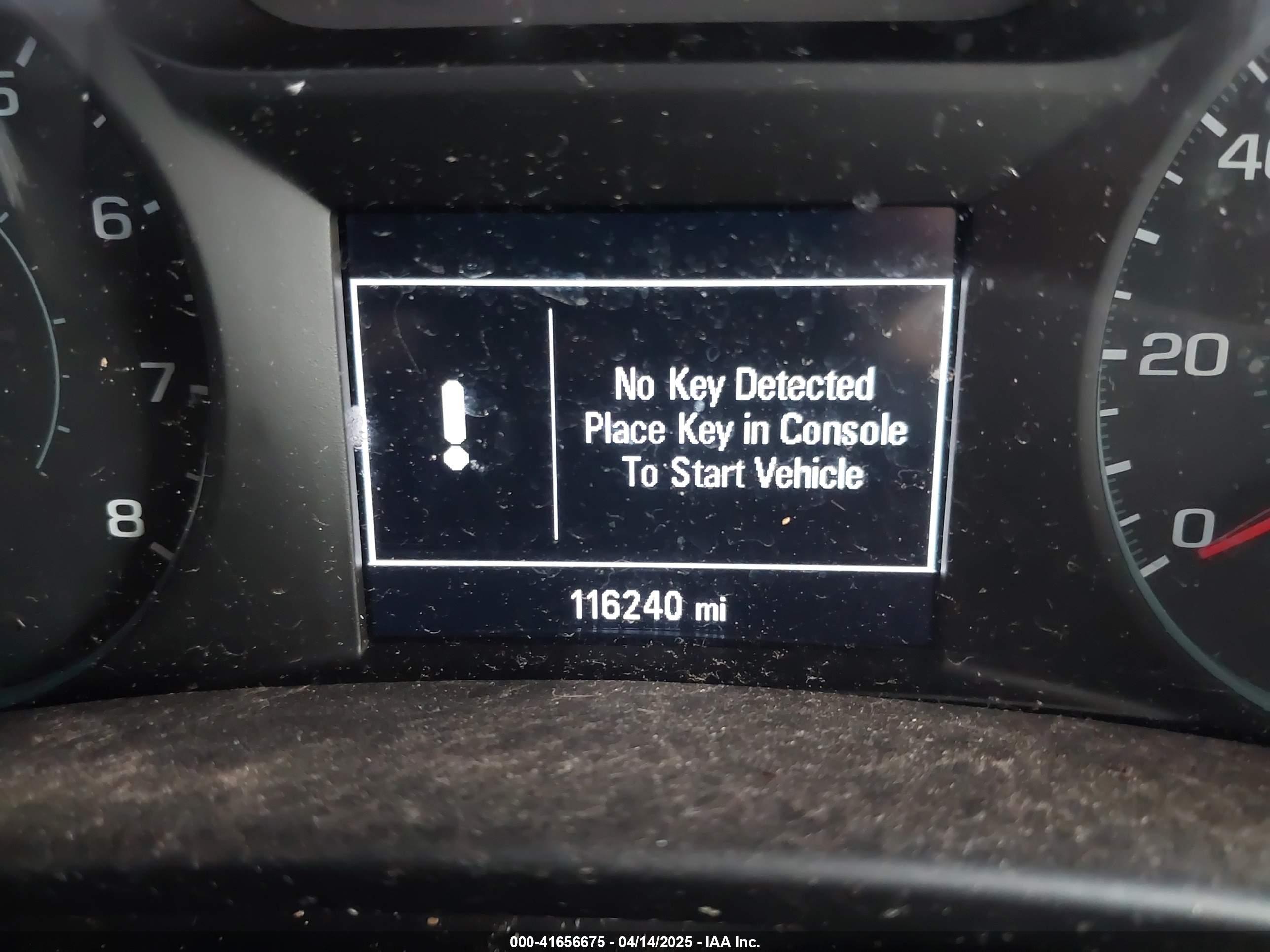 CHEVROLET EQUINOX image 7