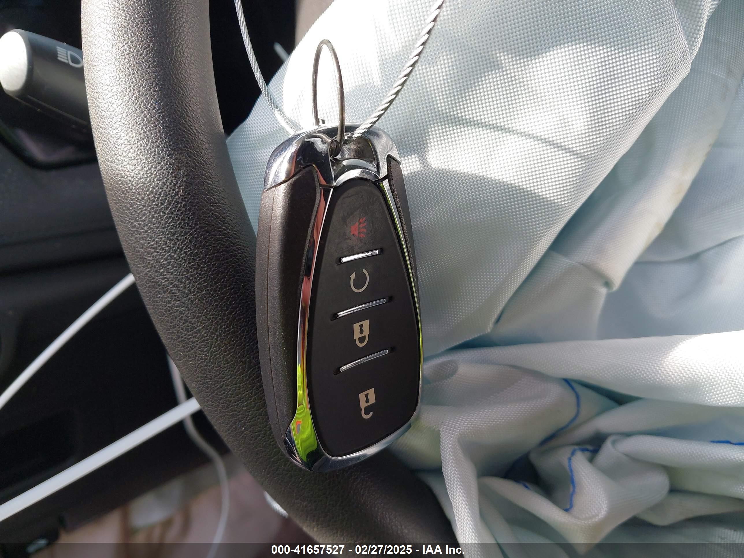 CHEVROLET TRAILBLAZER image 11