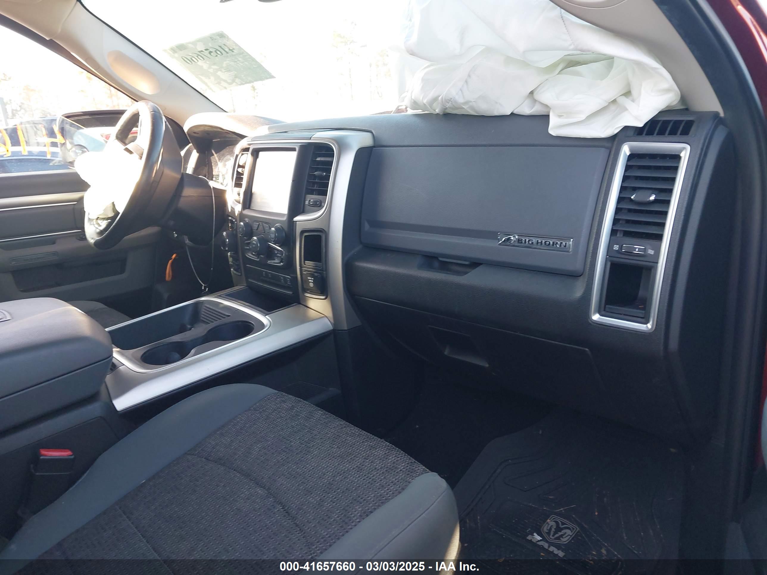 RAM 1500 image 5