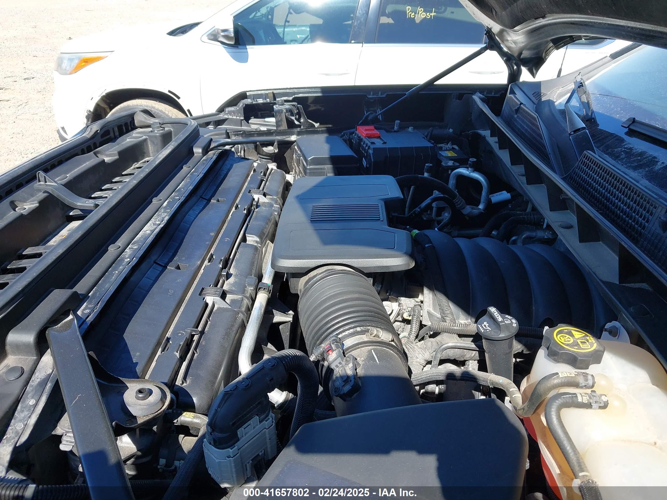 GMC SIERRA image 10