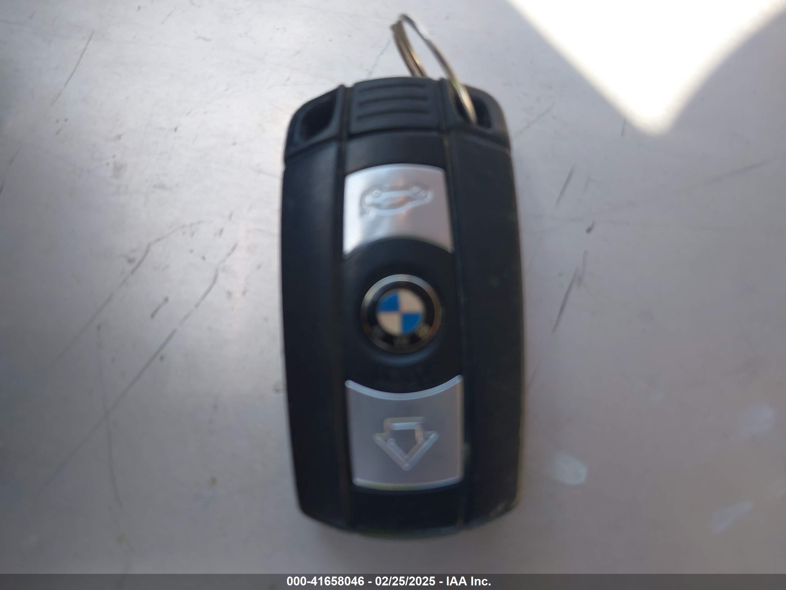 BMW X5 image 11
