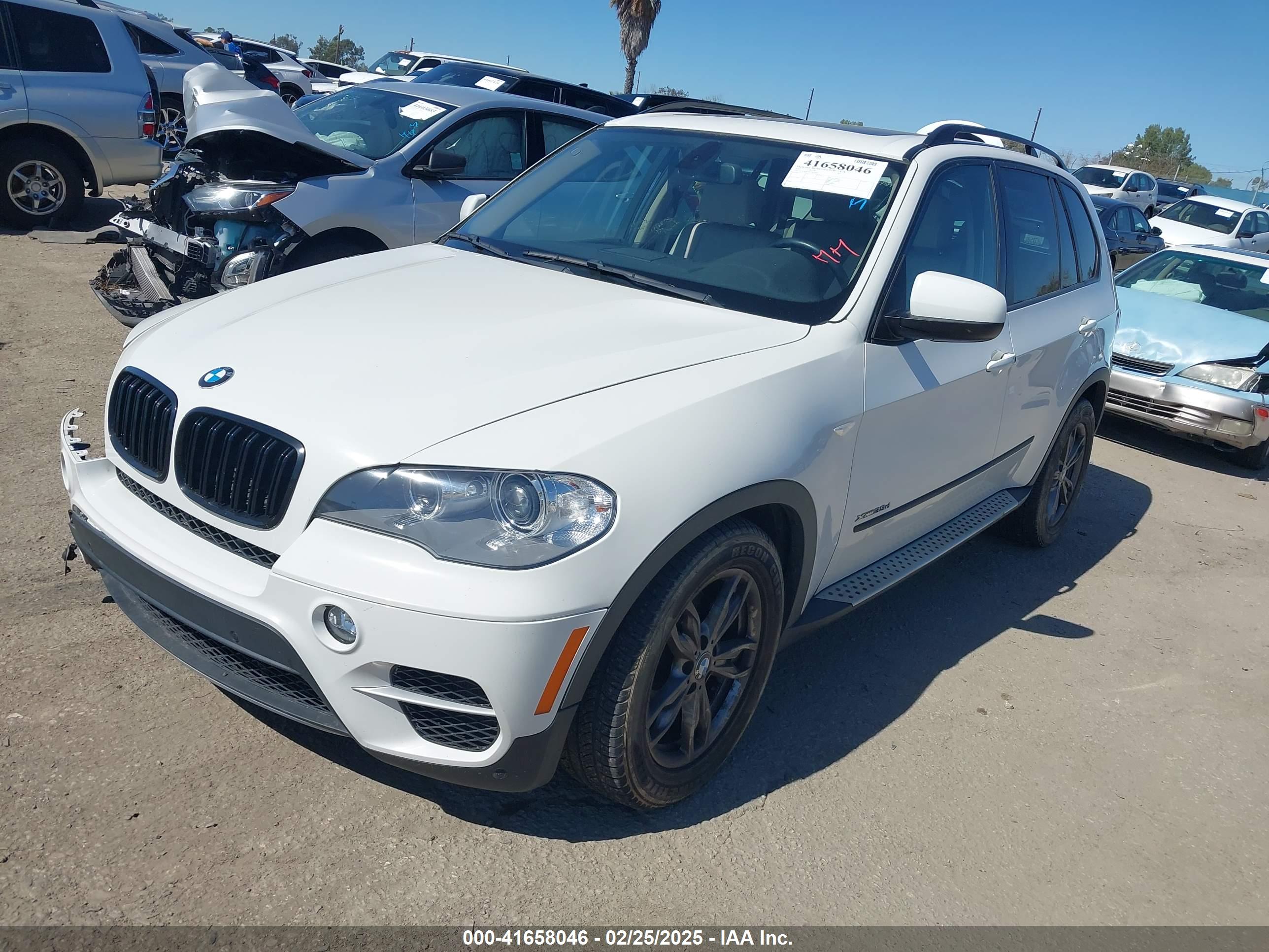 BMW X5 image 2
