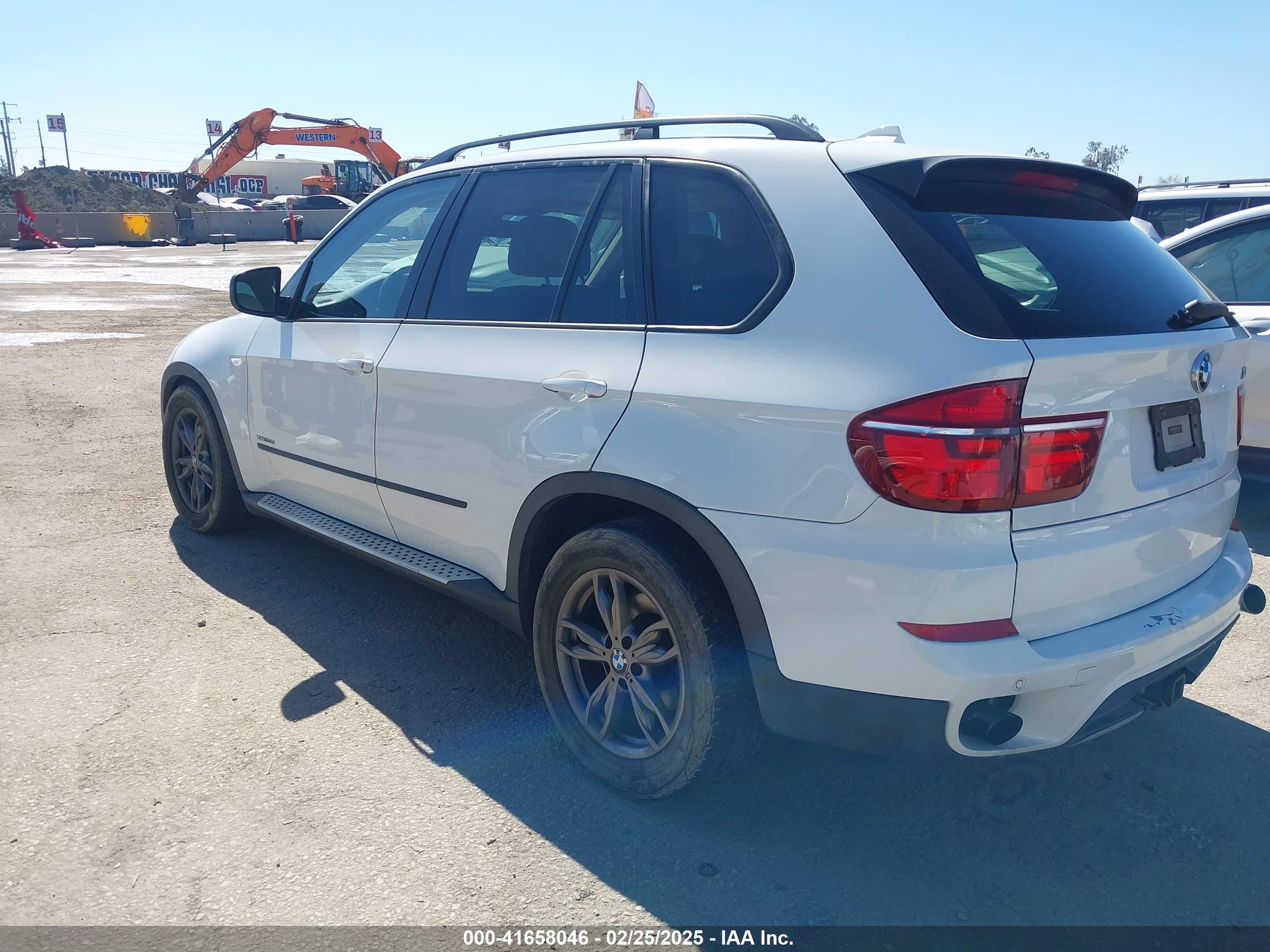 BMW X5 image 3