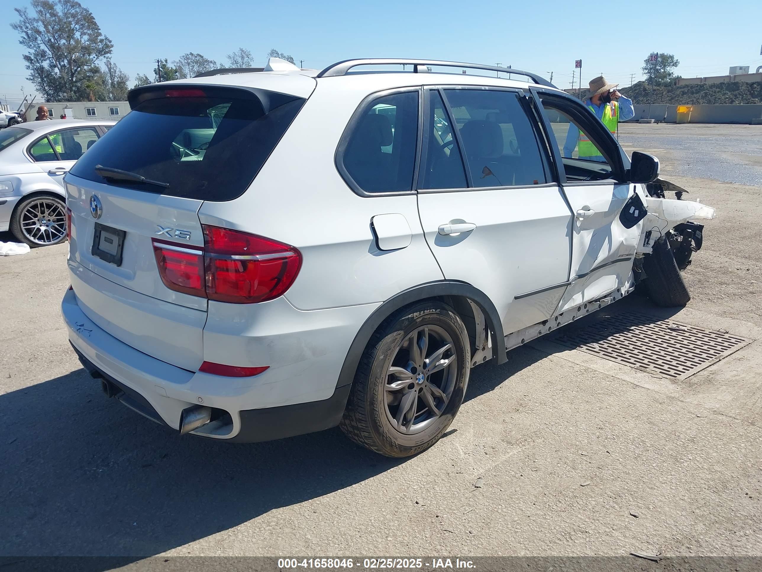 BMW X5 image 4