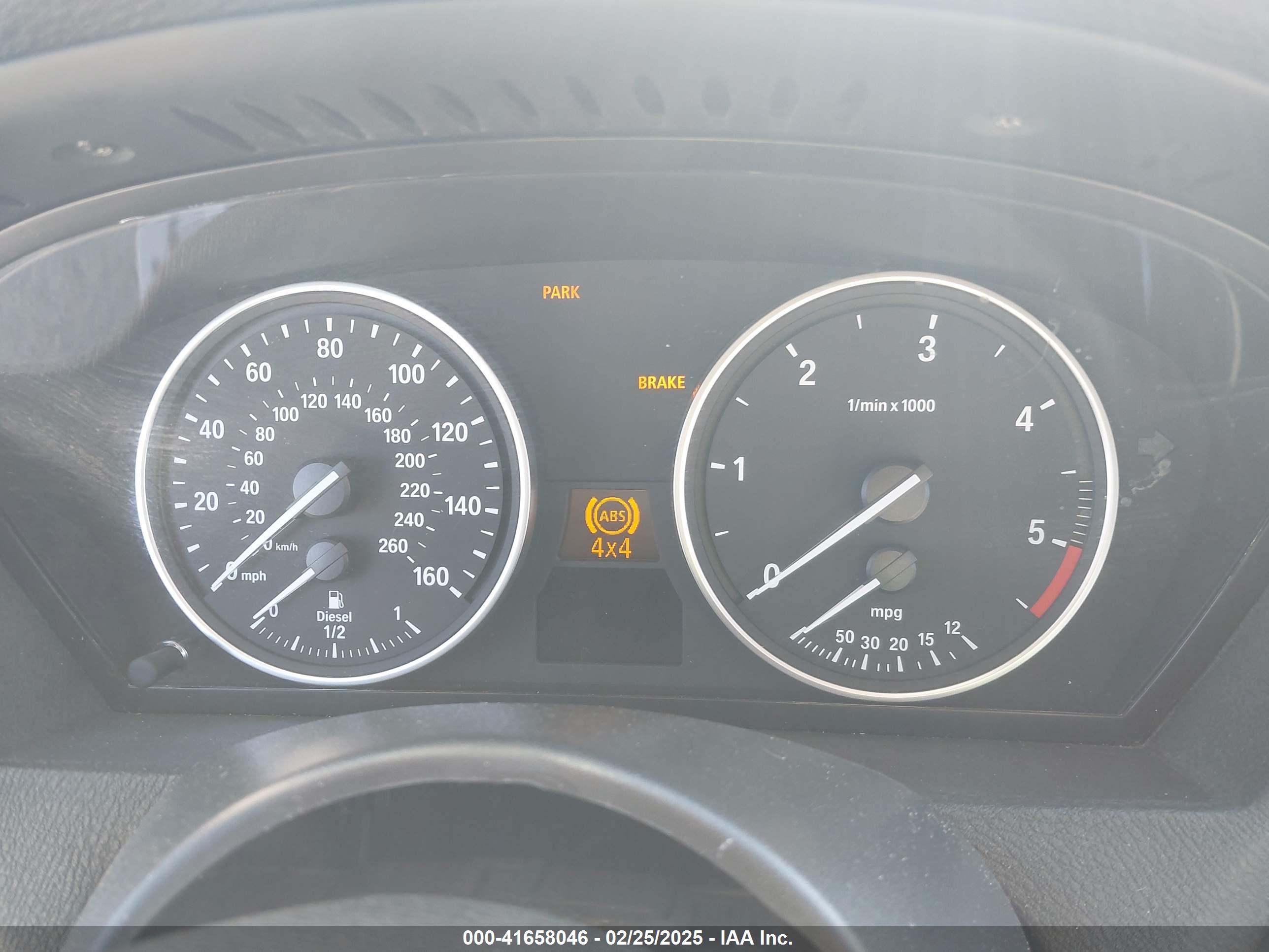 BMW X5 image 7