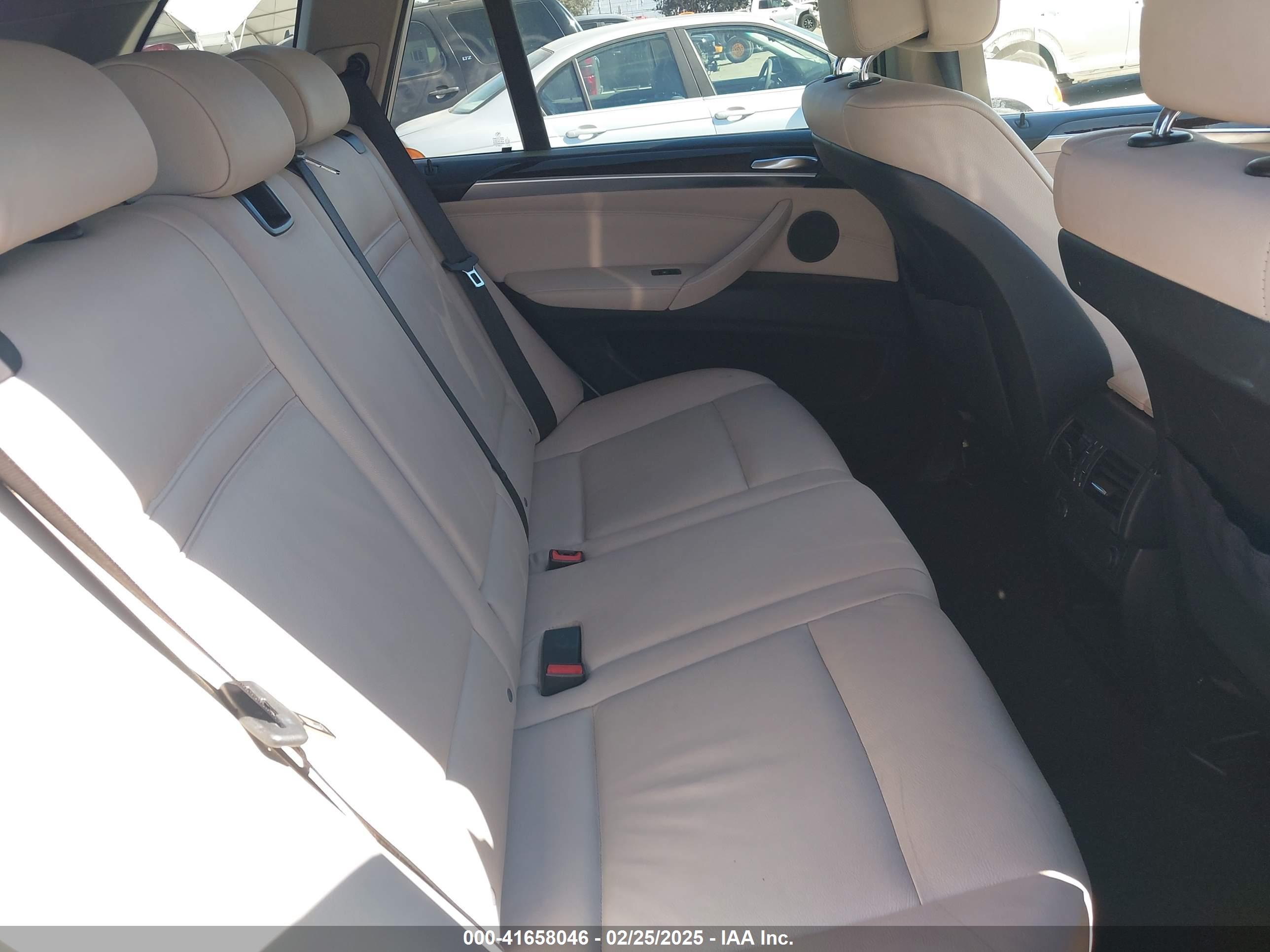 BMW X5 image 8