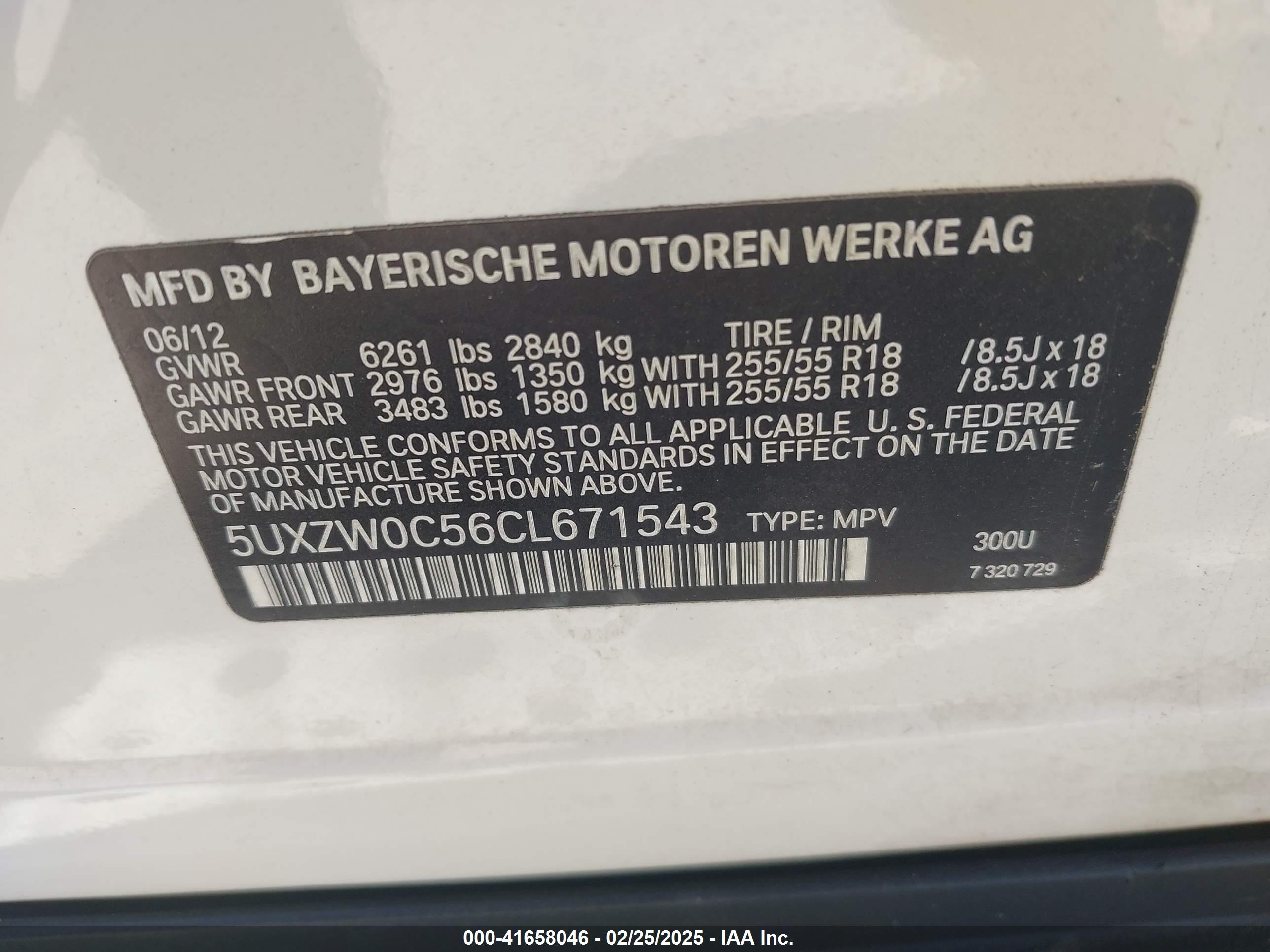 BMW X5 image 9