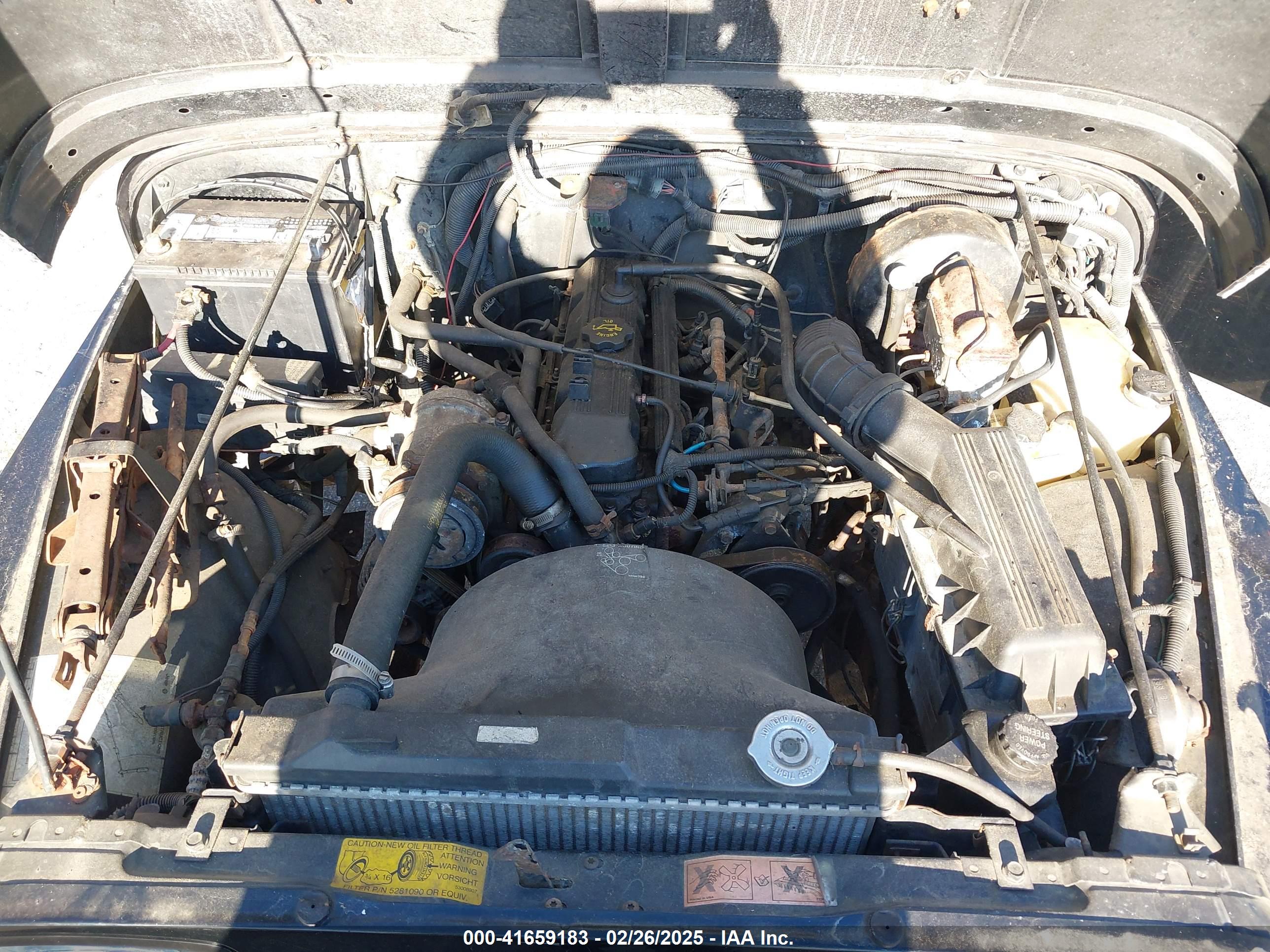 JEEP WRANGLER image 10